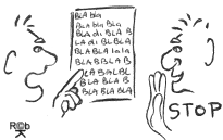 Stop asking questions: use the challenger approach & tell customers what they need to know!