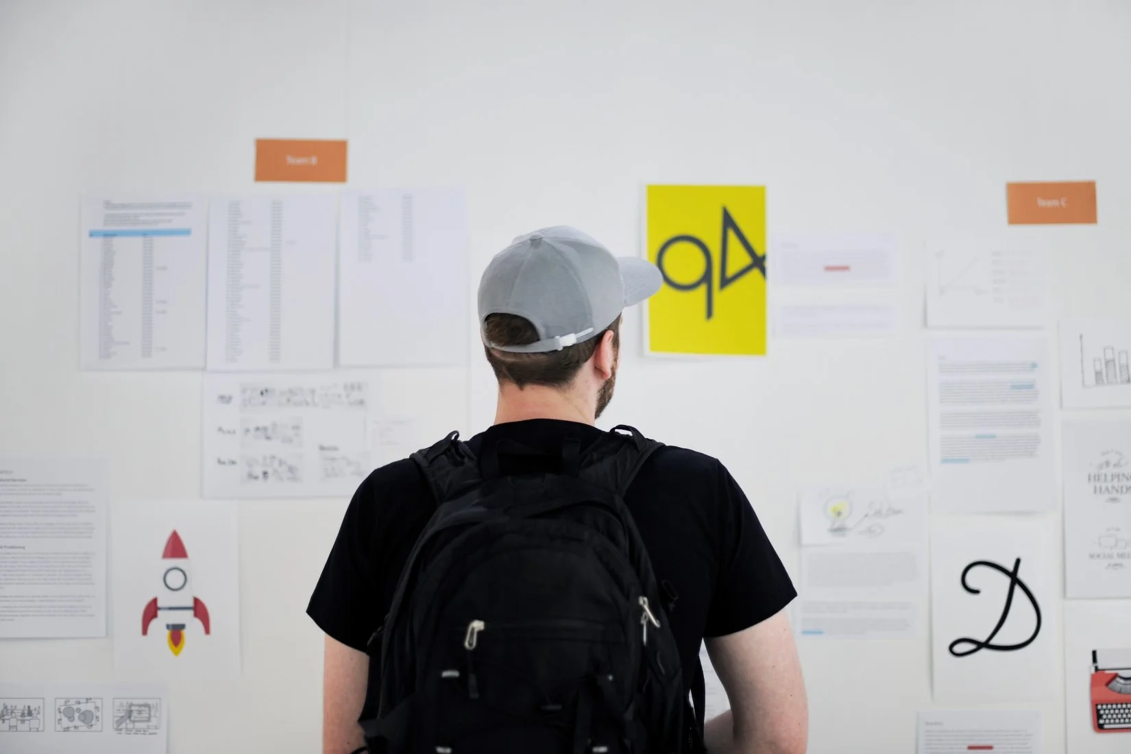 Creativity in Negotiations Means Thinking Differently