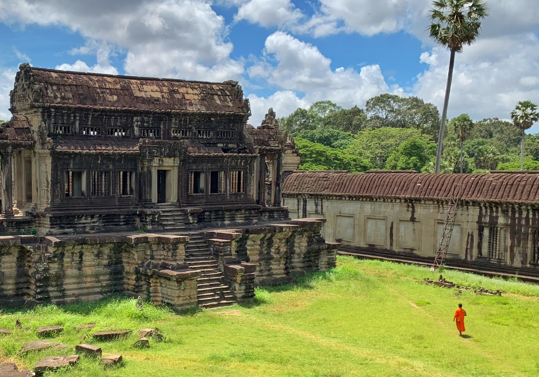 Foto 3. Camboya