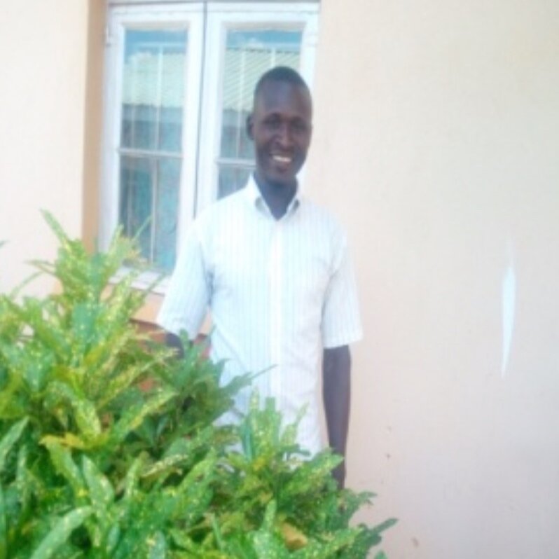 Acut Moses Acut Moses is my name, 30 years old, I live In Ayago, Railway Division, Lira municipality, Ugandan by nationality, Langi by tribe. I went to King James Comprehensive secondary school in Lira for my O Level , Certificate in agriculture at Human Technical Development Training Institute in Lira and Later a Diploma in agriculture at Bukalasa agricultural collage Wobulenzi, Luwero district. I have worked with Maple Microdevelopment Lira, northern Uganda since 2013 as a field officer serving communities with business skills and agriculture training and assisting in baseball and softball coaching.