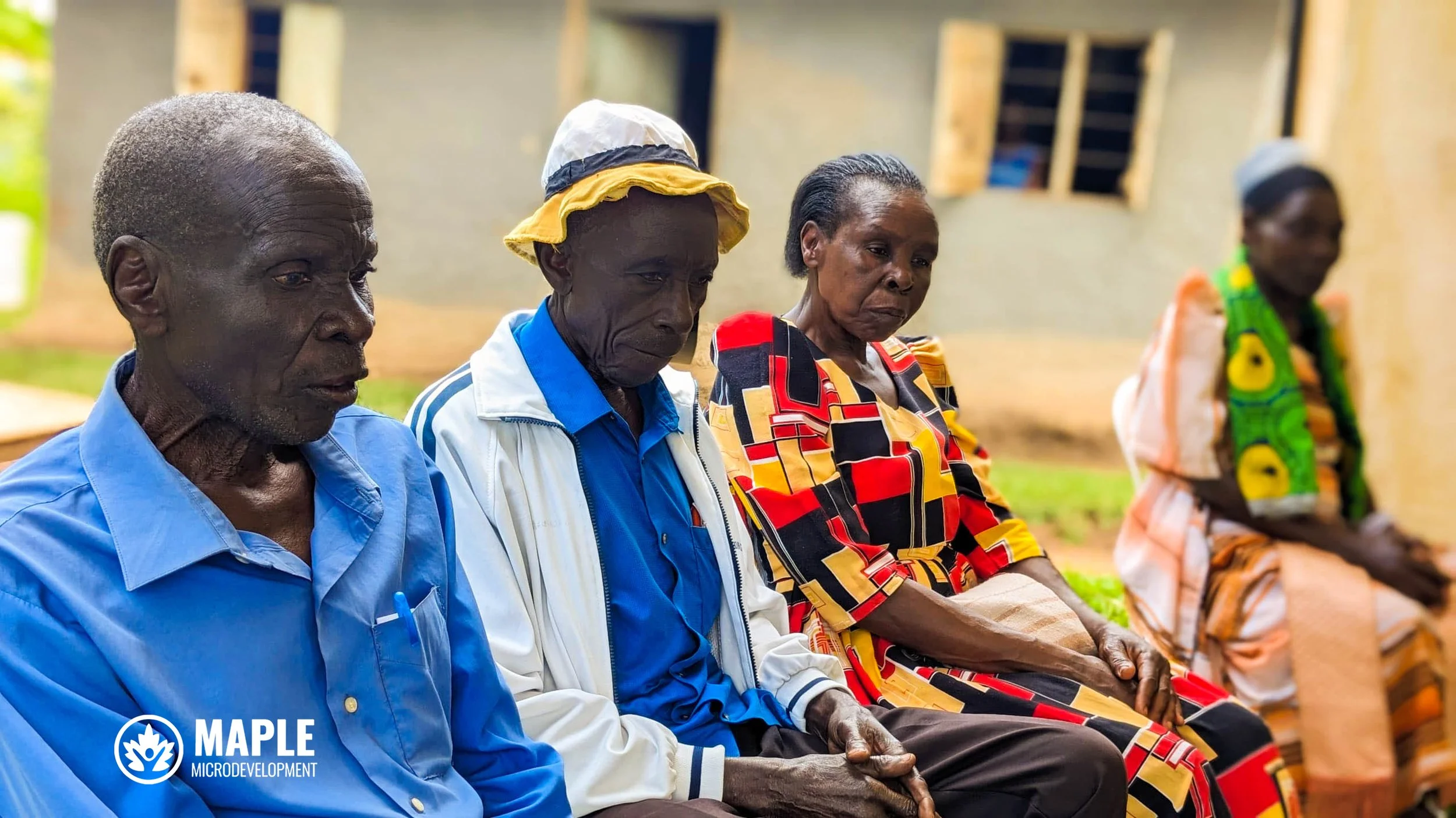Indigenous Leadership on Restoring Land and Heritage on Mt. Elgon, Supported by MAPLE &amp; AFRICE