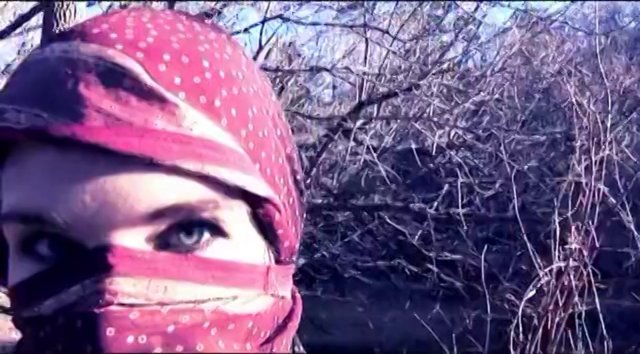 Rasalila Bellydance - Mystery - Part 2