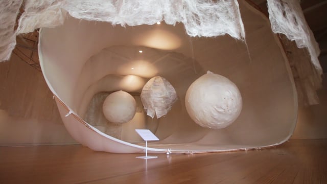 Akihiko Izukura: The Way of Natural Textiles
