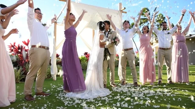 Wedding Highlights ~ Wanni & Joseph