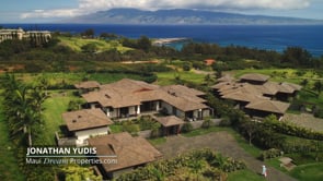 Maui Dream Properties with Realtor Jonathan Yudis