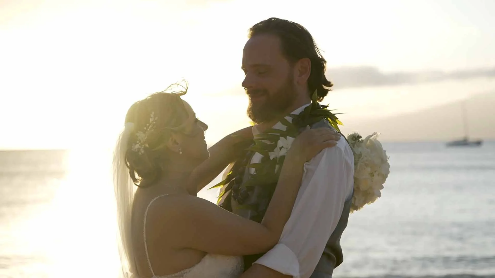 Wedding Highlights ~ Sasha & Josh