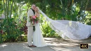 Cally & Bob ~ Cinematic Wedding Highlight Film