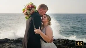 Lydia & Sean ~ Cinematic Wedding Highlight Film