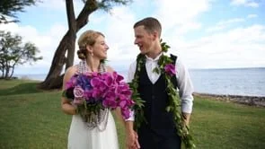 Wedding Highlights - Ariel & Matt