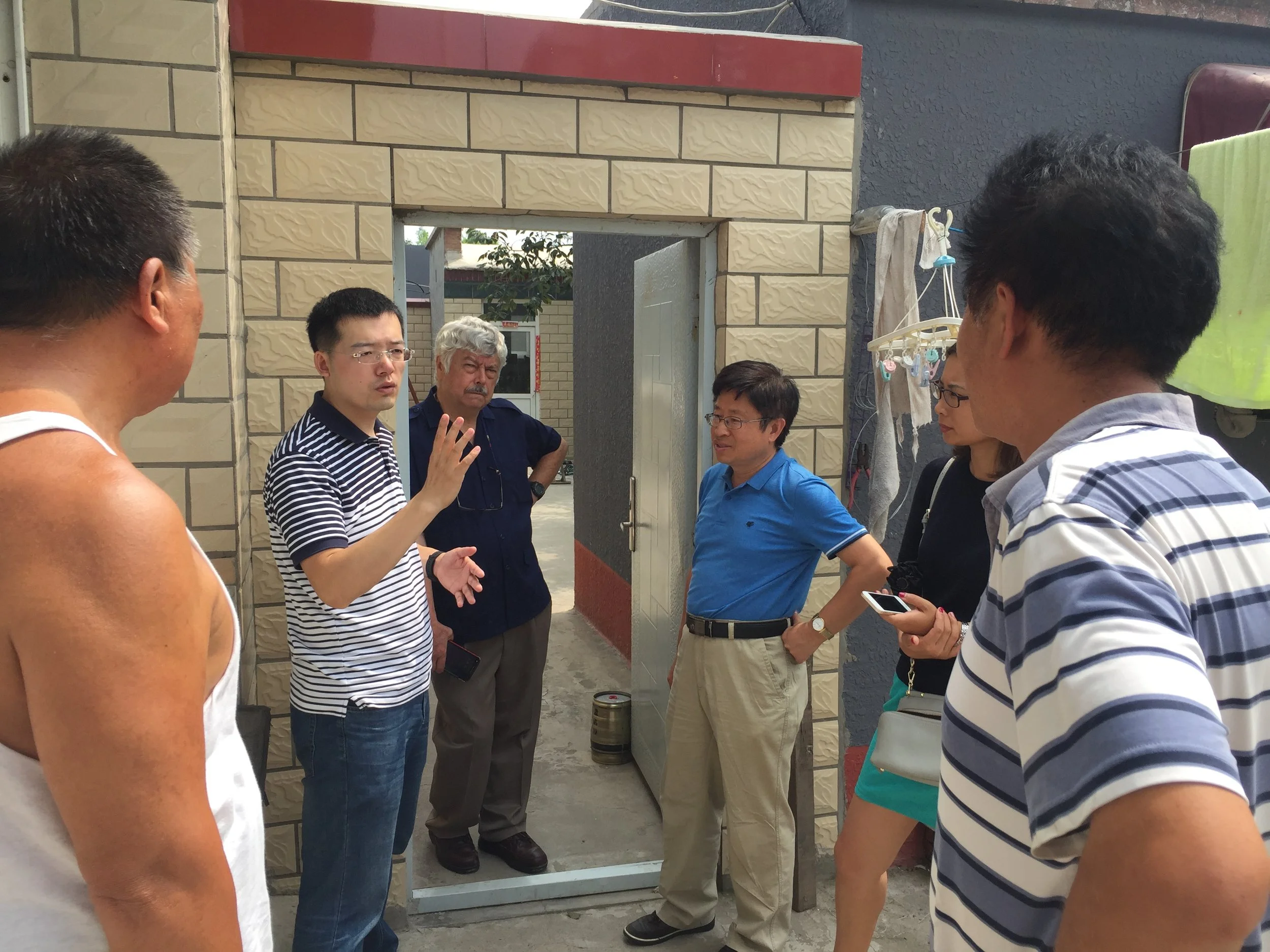 EHZ Results Dissemination