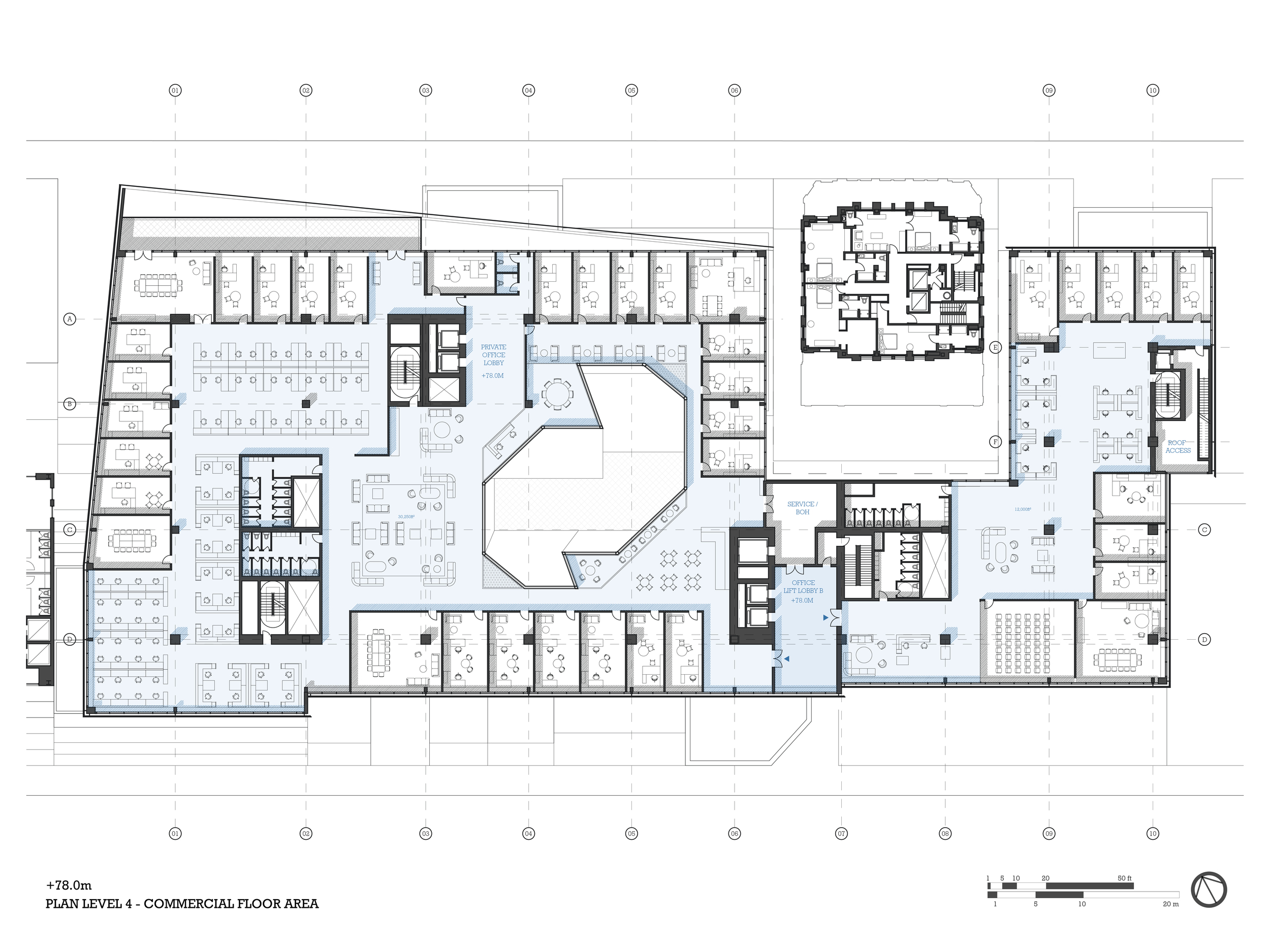 02.5 Plan - 06 Commercial Floor 2 [White].jpg