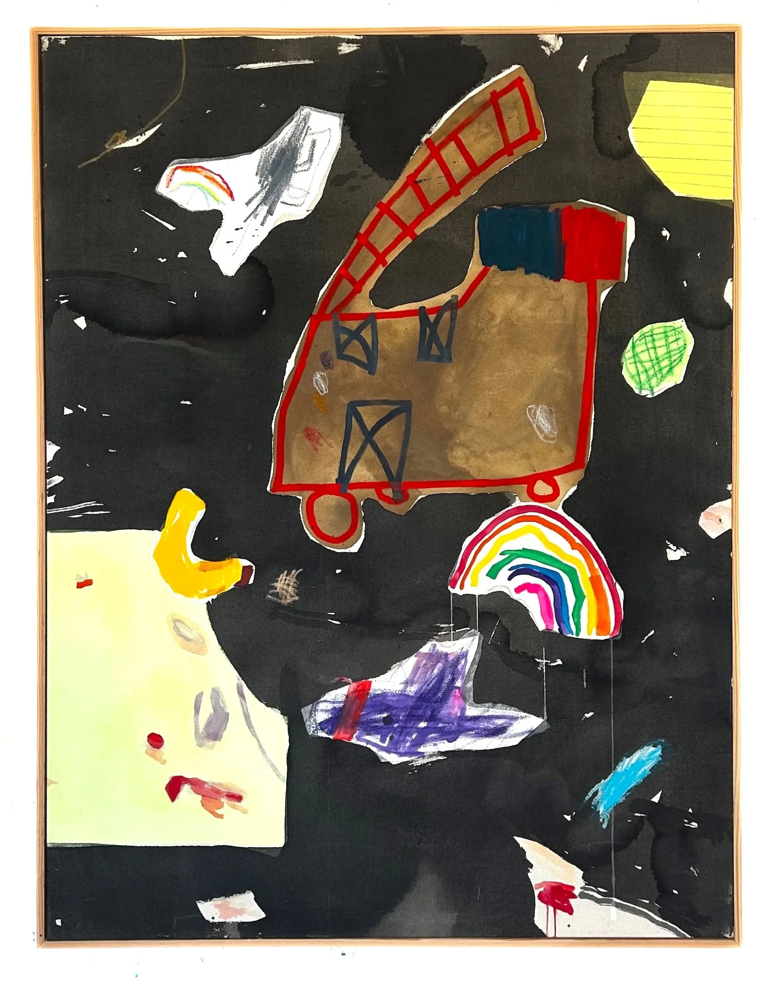 Banana Firetruck Rainbow_DARAKJIAN.jpeg