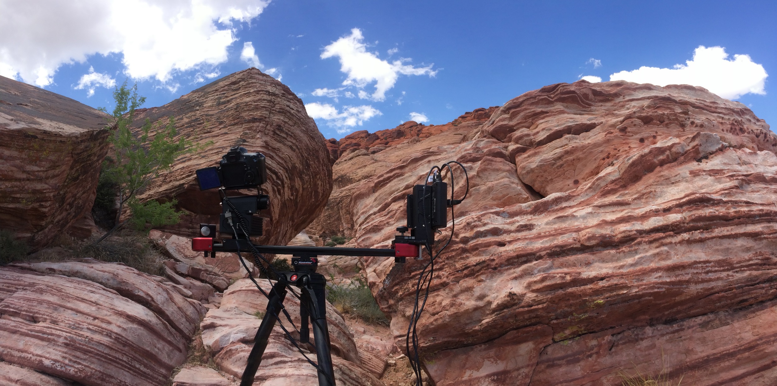 Red Rock State Park Las Vegas