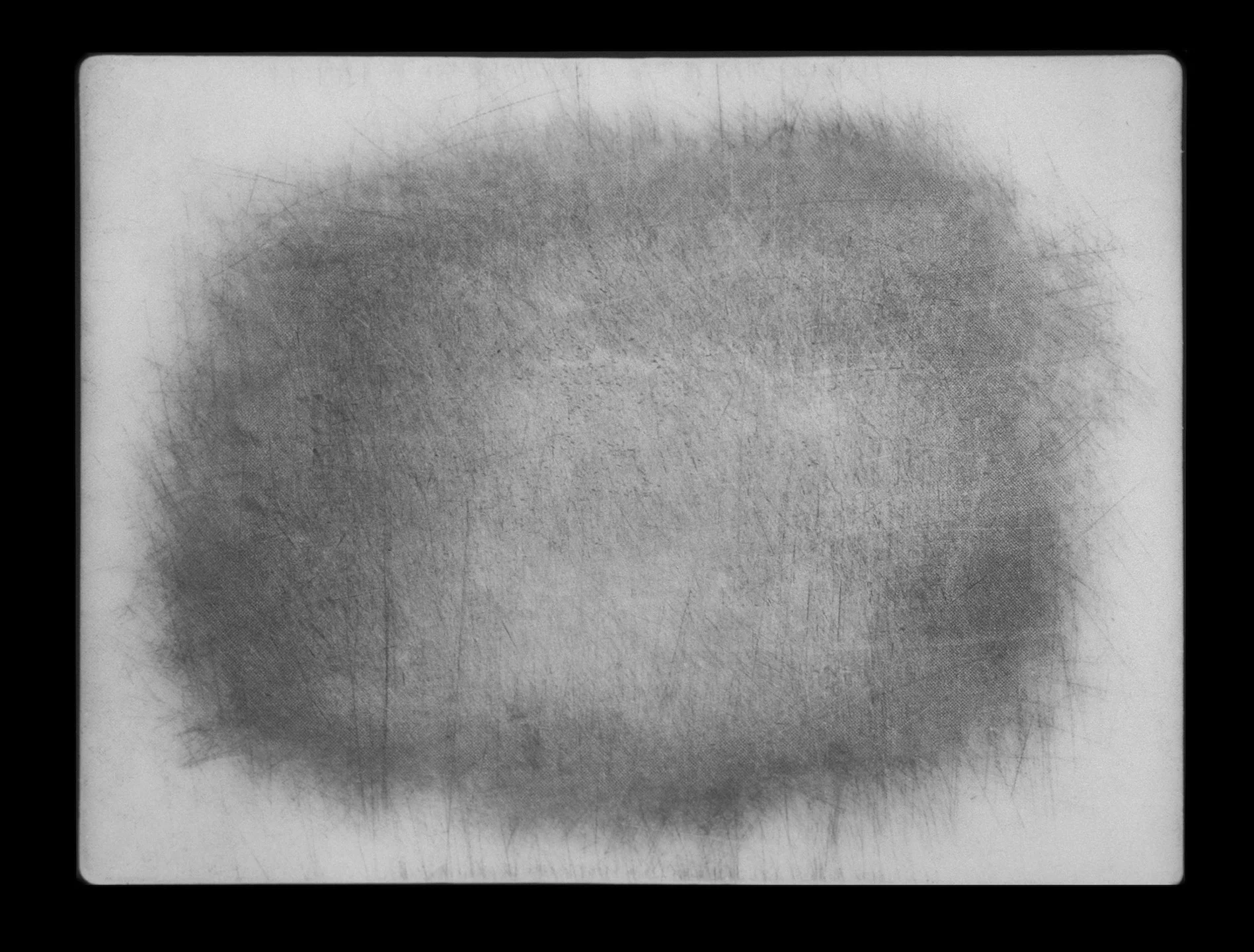 Cutting Board from a Zen Monastery 