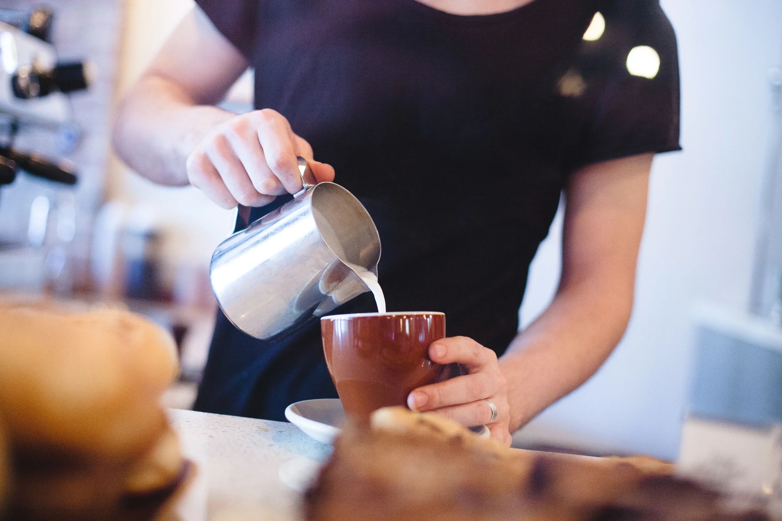 New York Times - 101 Places to Find Great Coffee in New York