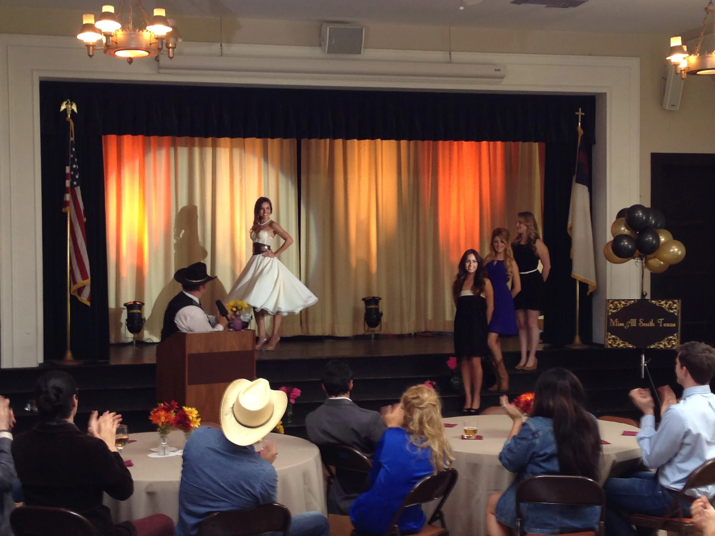 Beauty Queen Murders - Episode 8