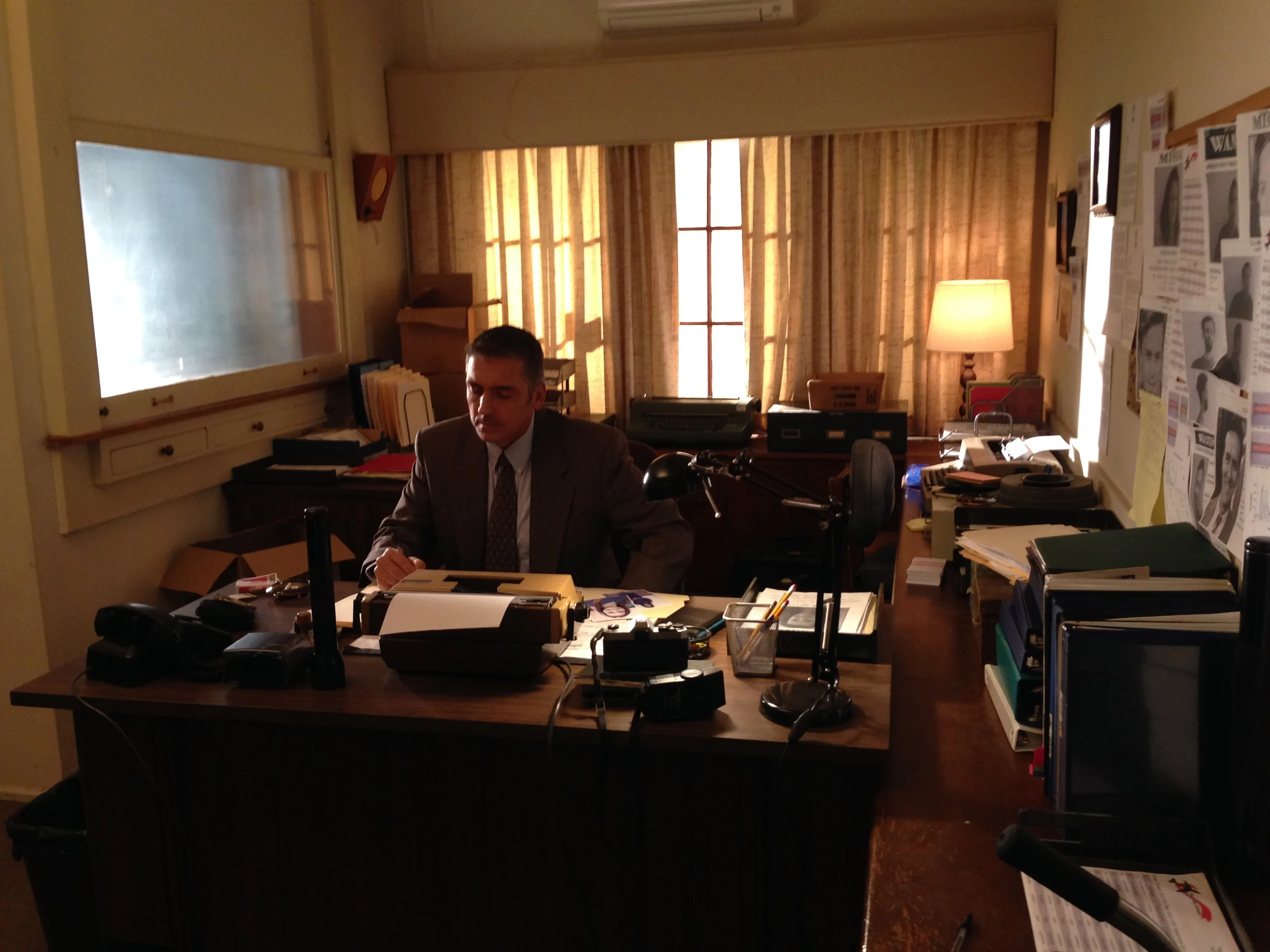 Beauty Queen Murders - Episode 8