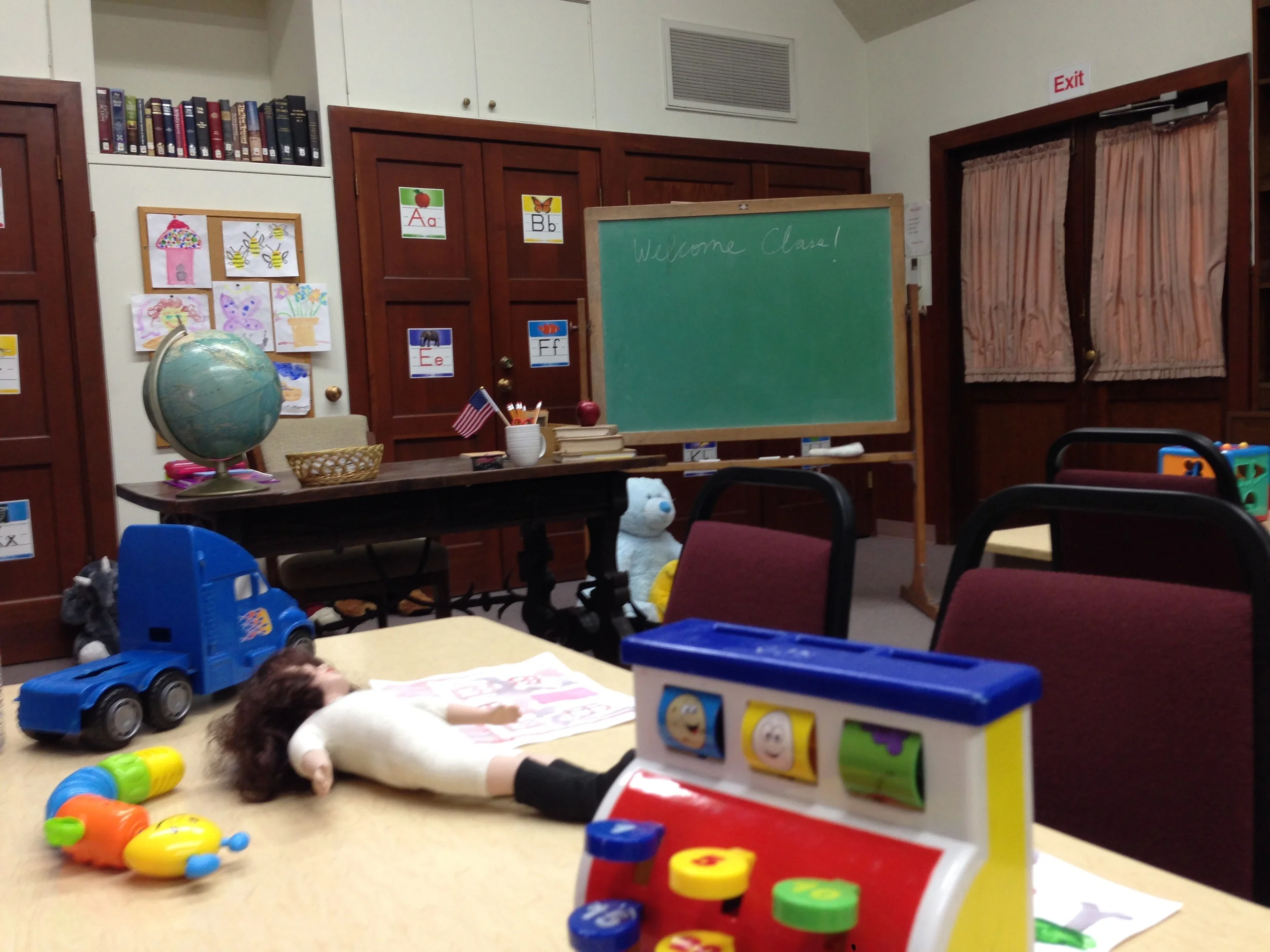 Beauty Queen Murders - Episode 8