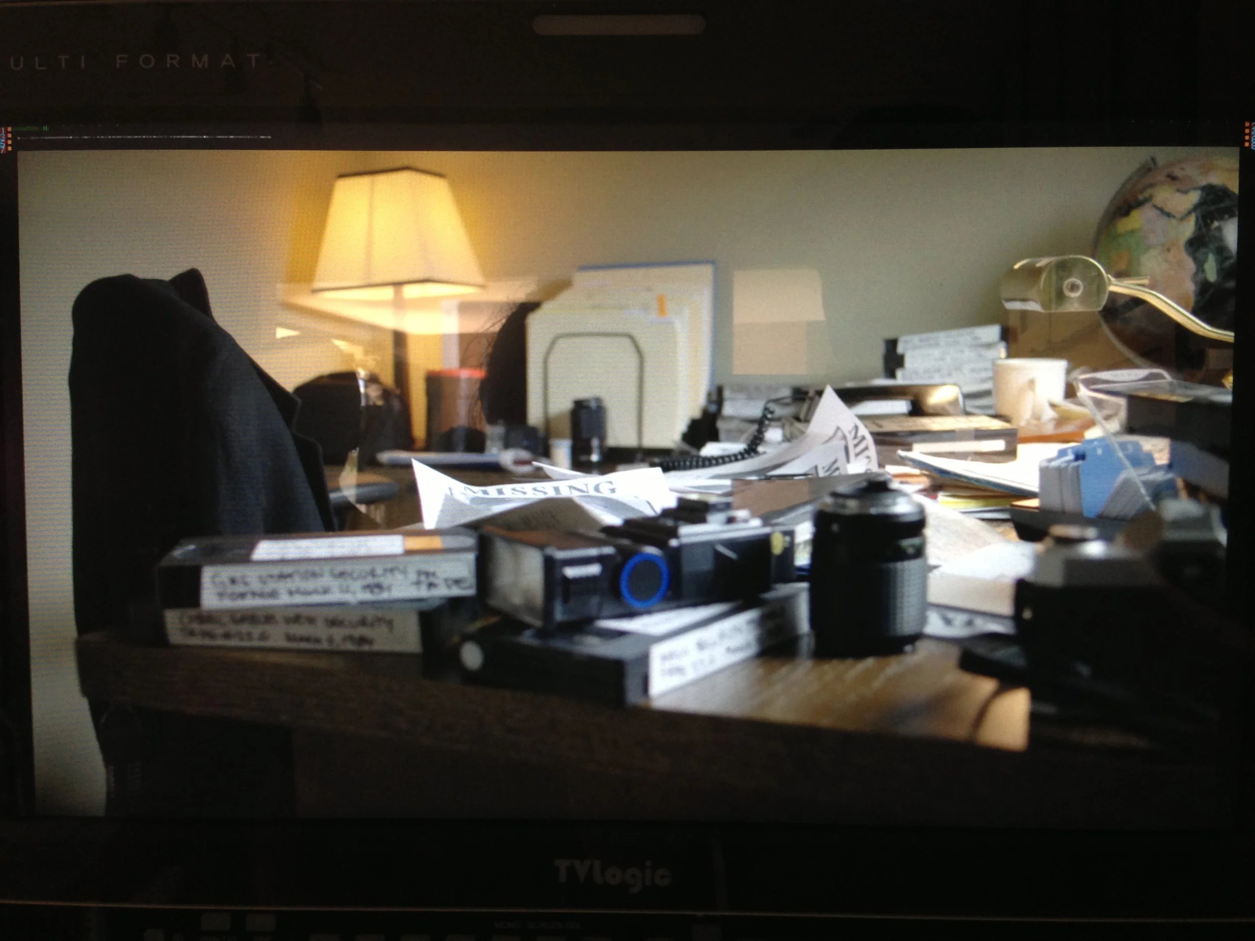 Beauty Queen Murders - Episode 3