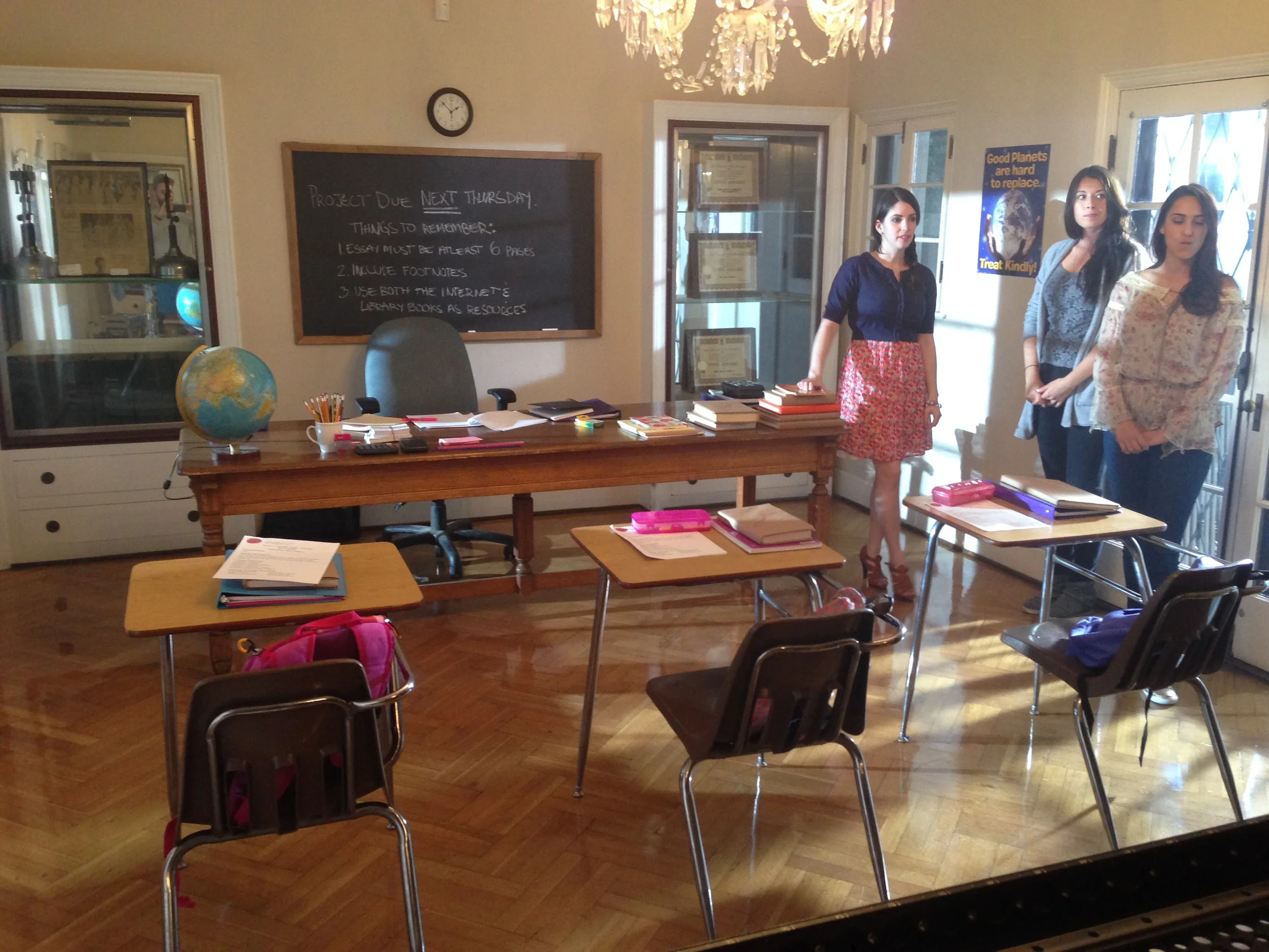 Beauty Queen Murders - Episode 11