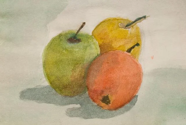 Apples