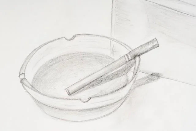 Ashtray