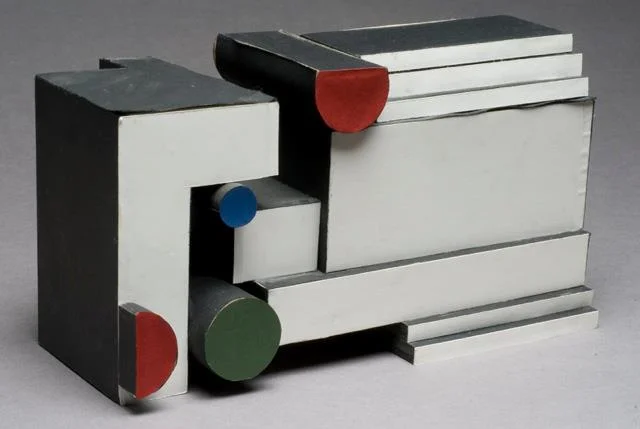 3D Model
