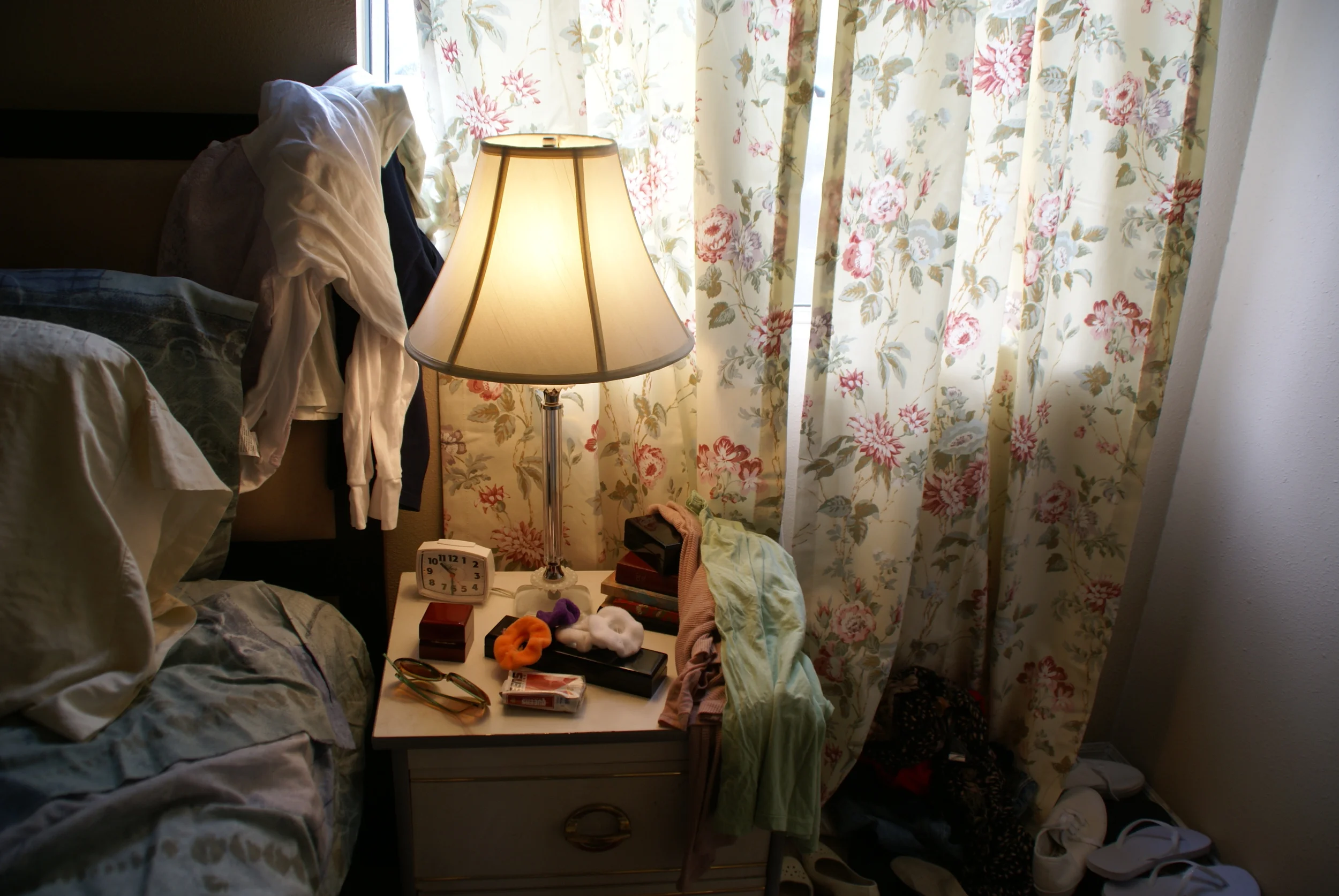 Beauty Queen Murders - Episode 1