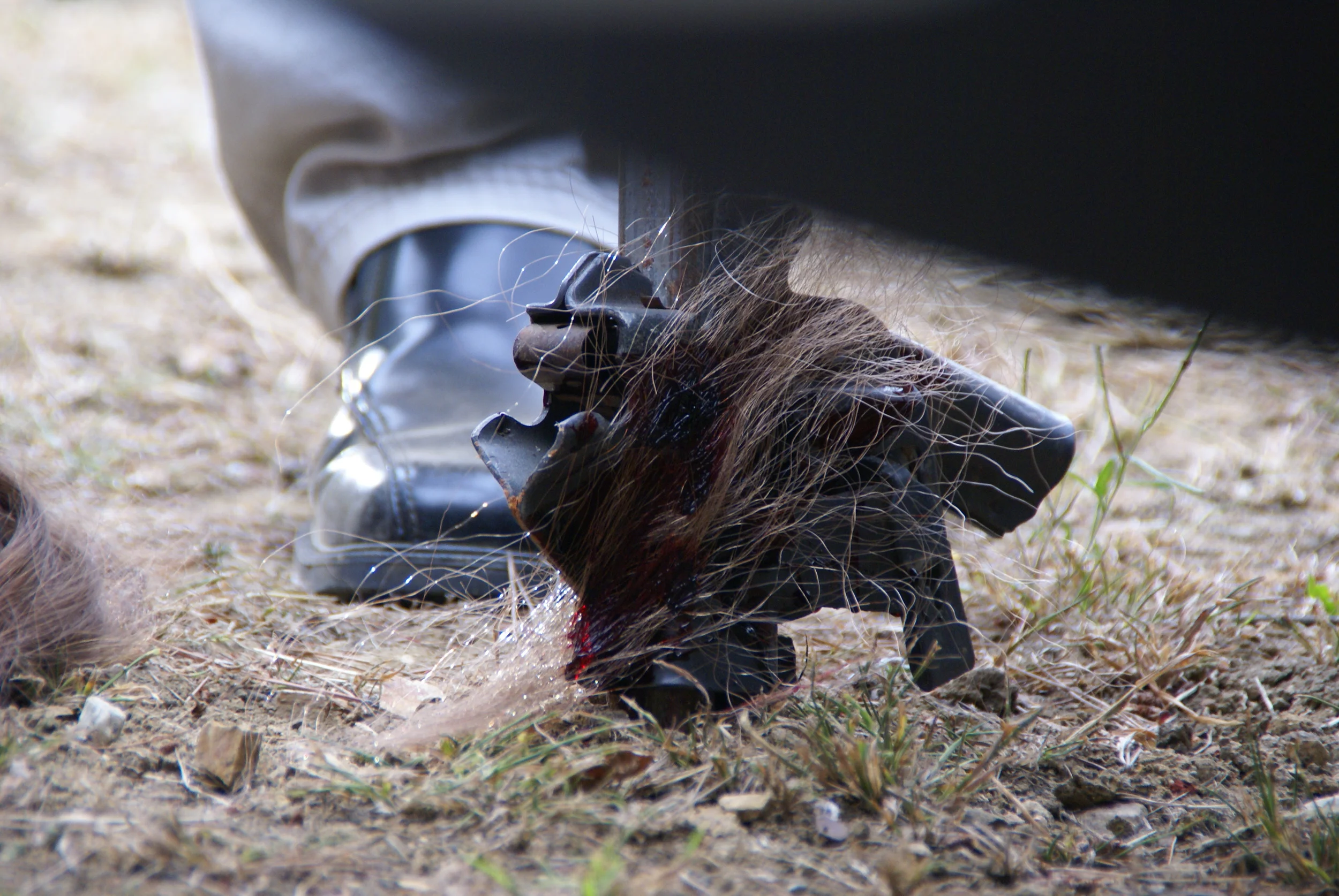 Beauty Queen Murders - Episode 1