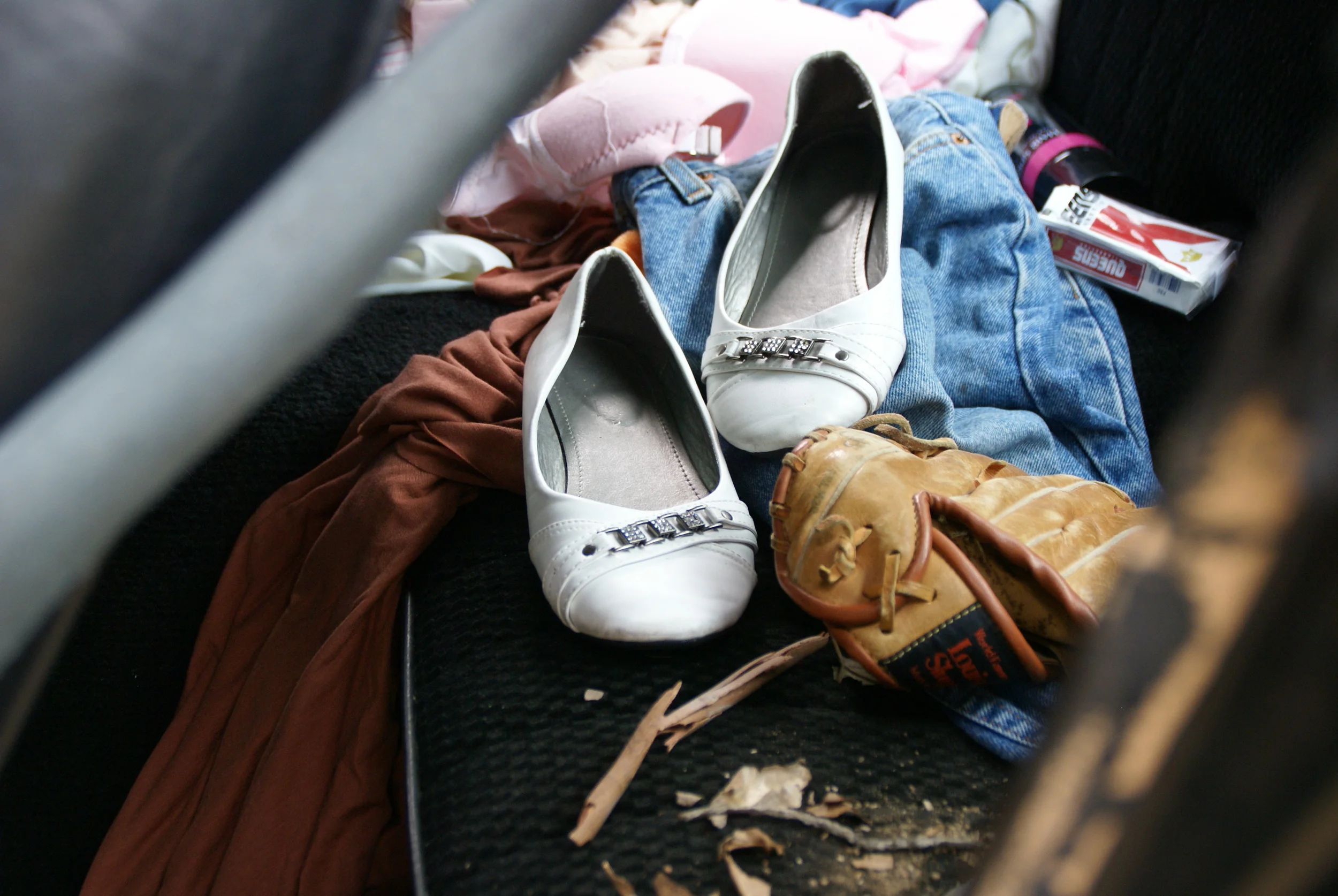 Beauty Queen Murders - Episode 1