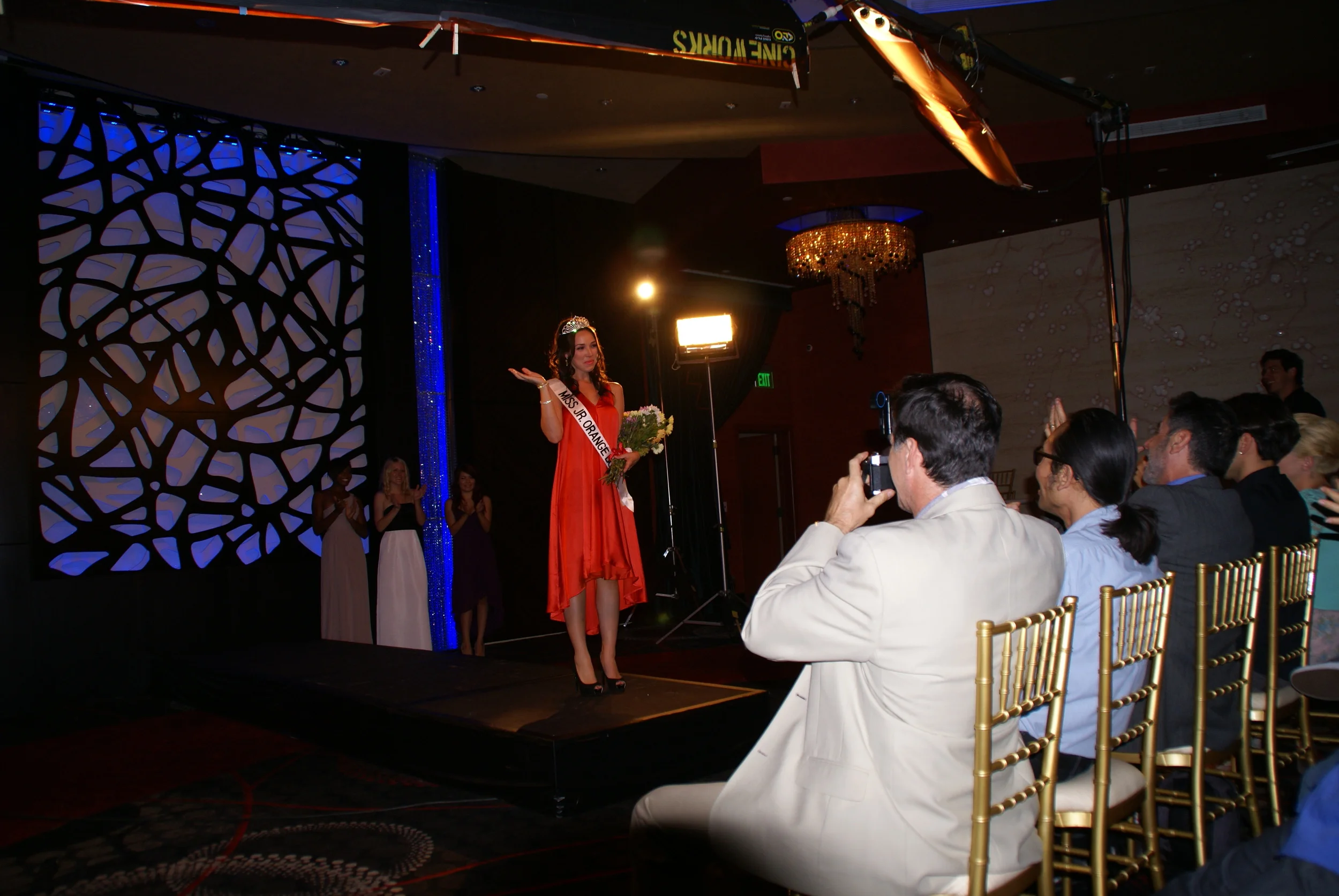 Beauty Queen Murders - Episode 3