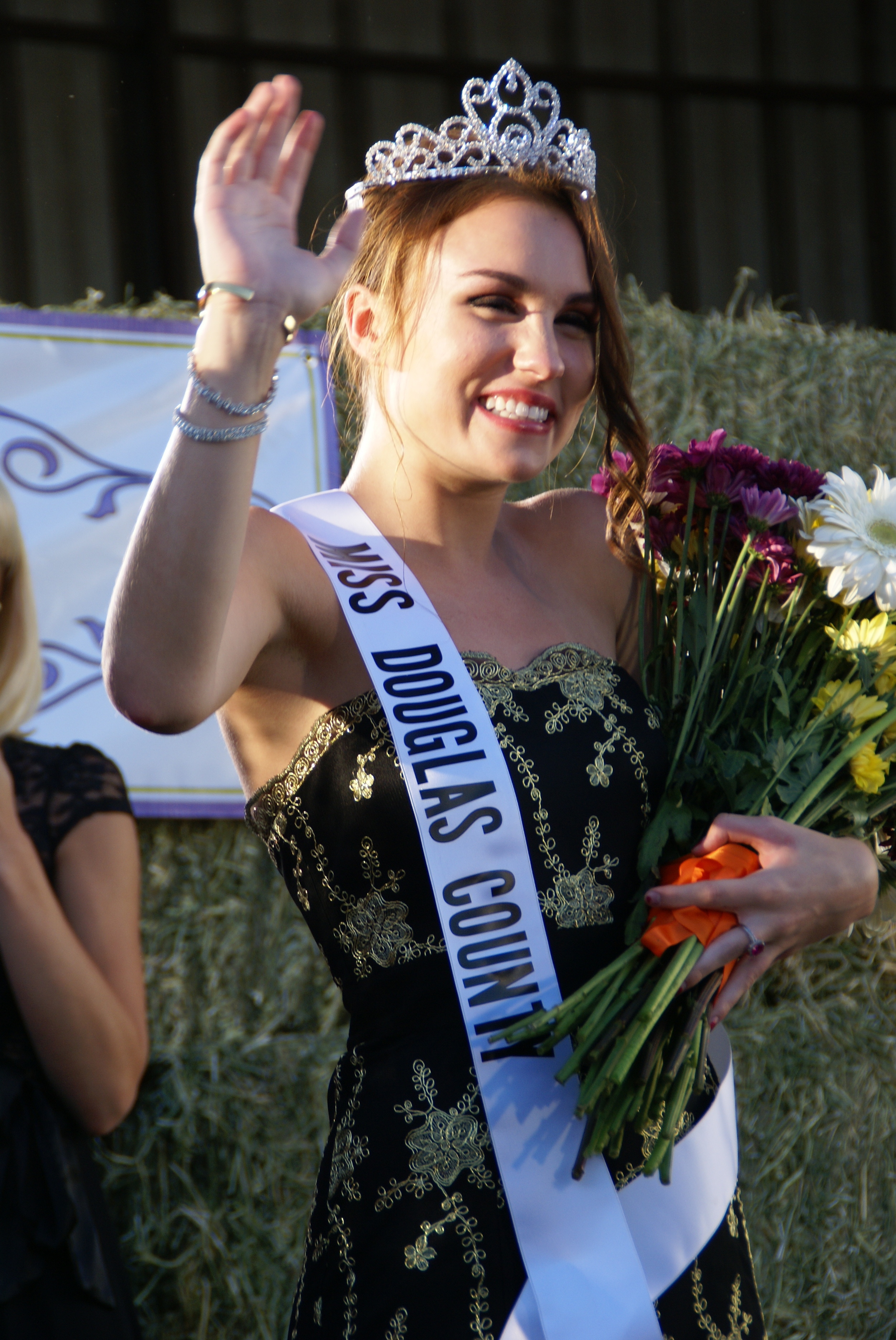 Beauty Queen Murders - Episode 6