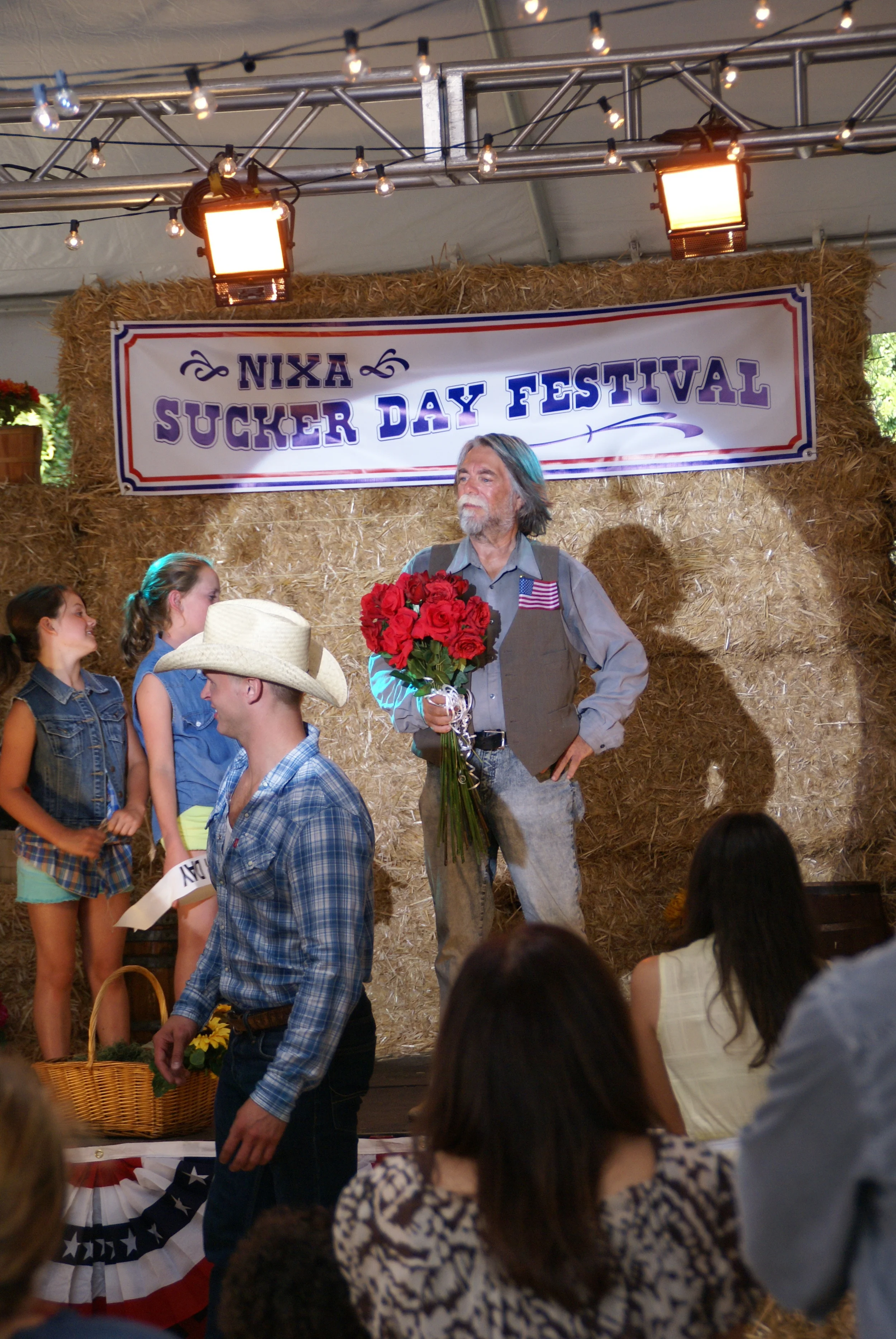 Beauty Queen Murders - Episode 1