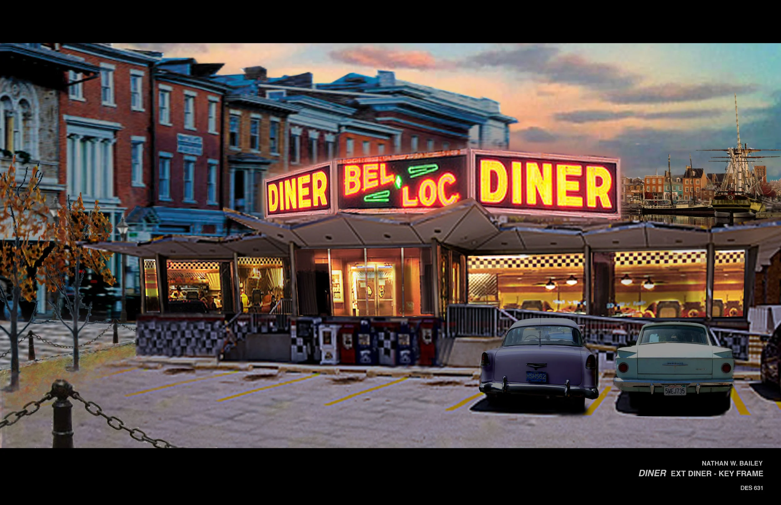 Diner