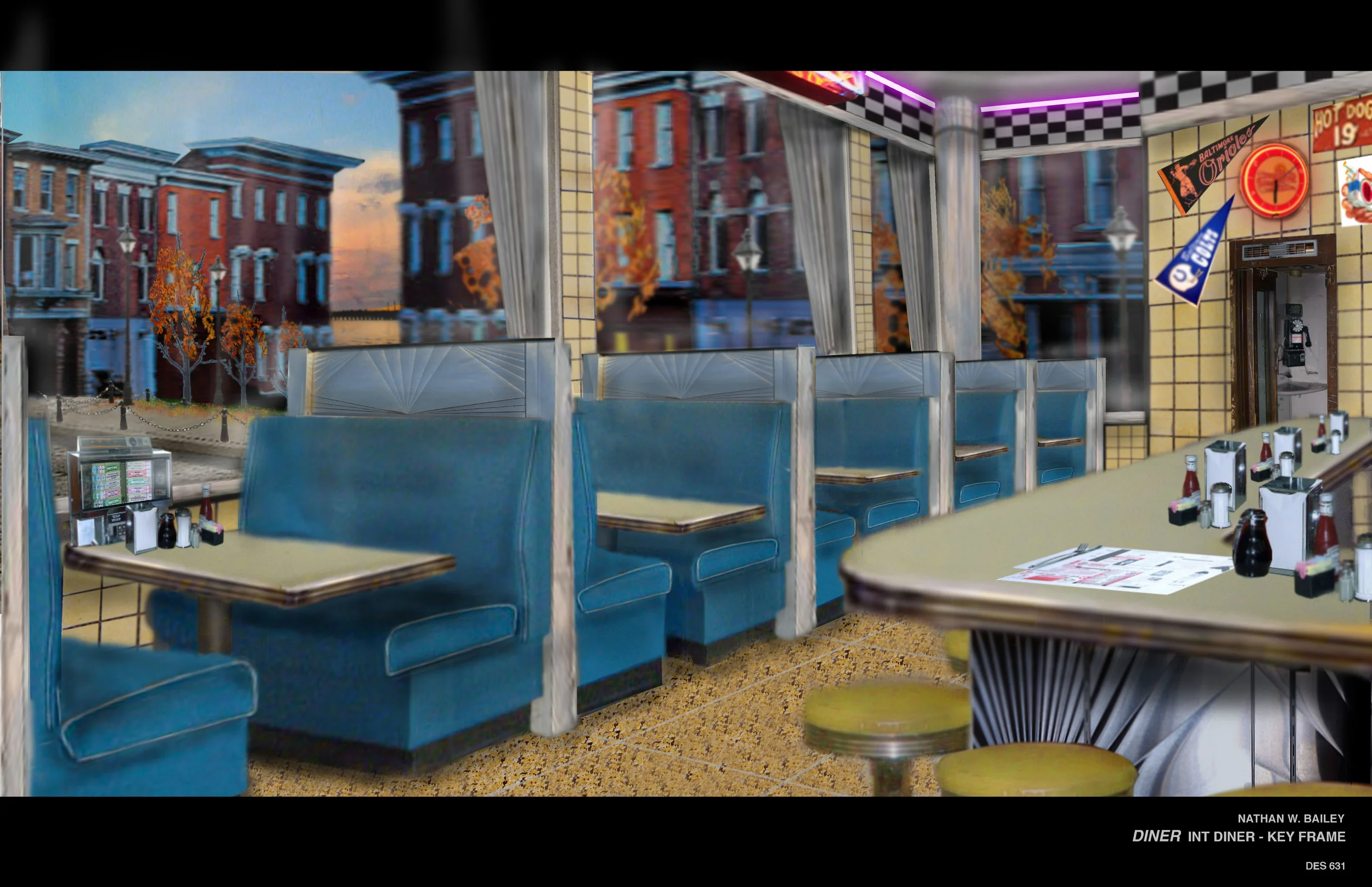 Diner