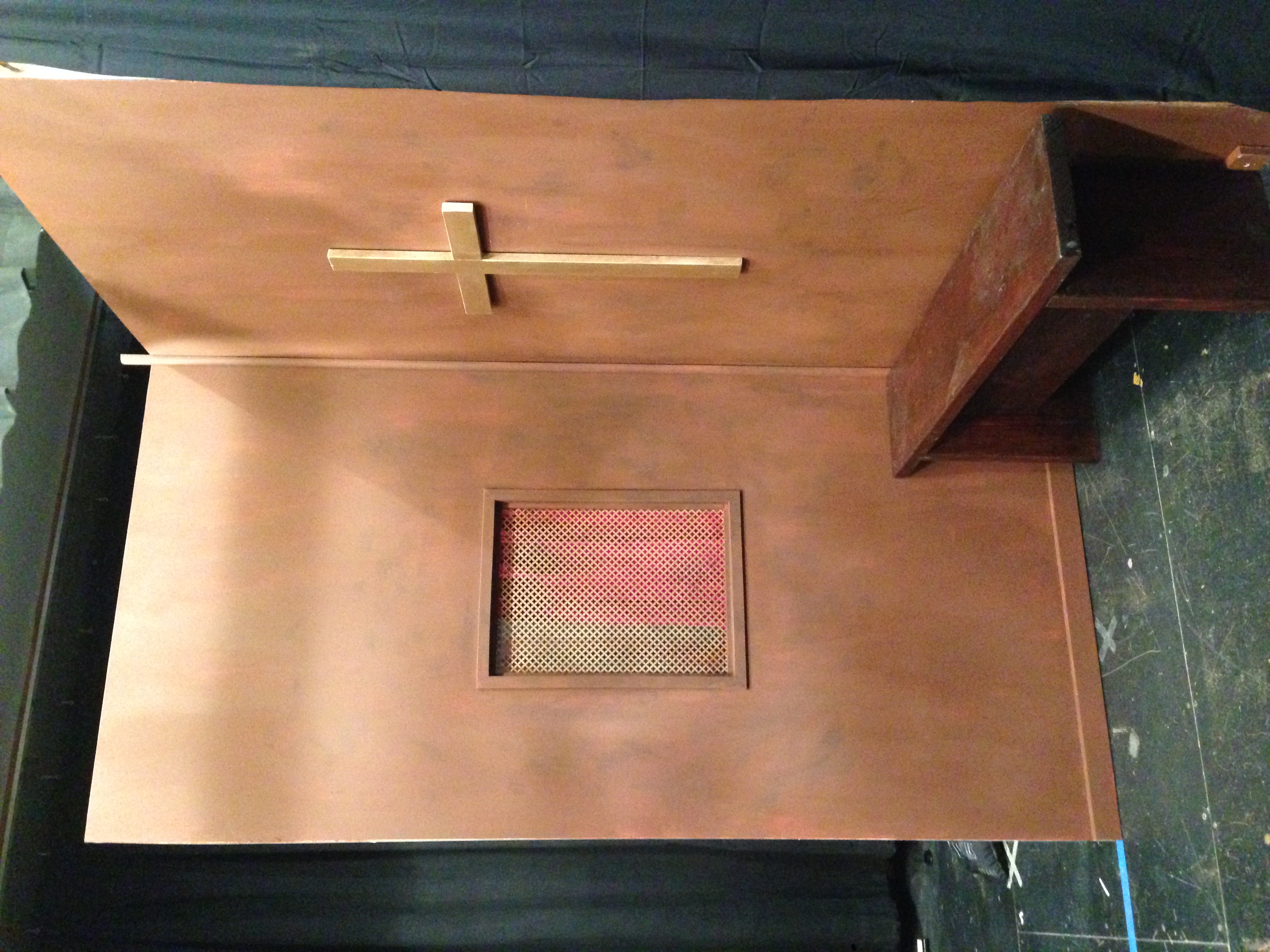 Beauty Queen Murders - Episode 8