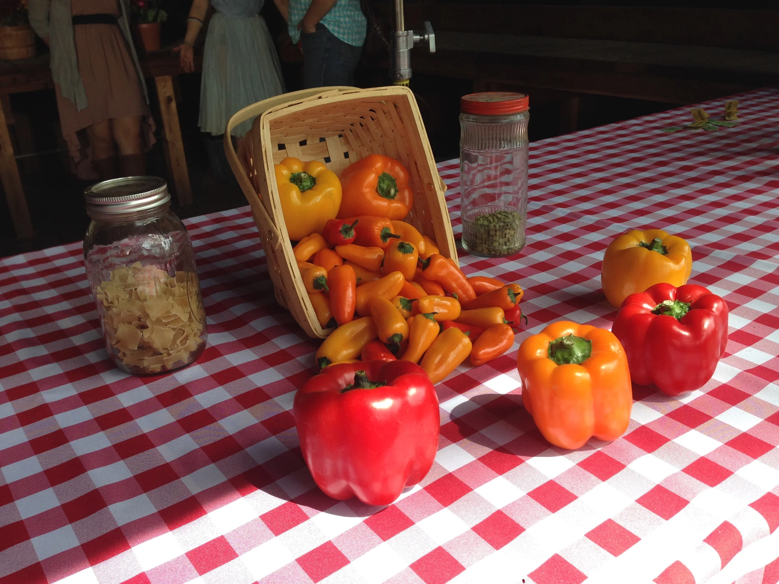 Beauty Queen Murders - Episode 11