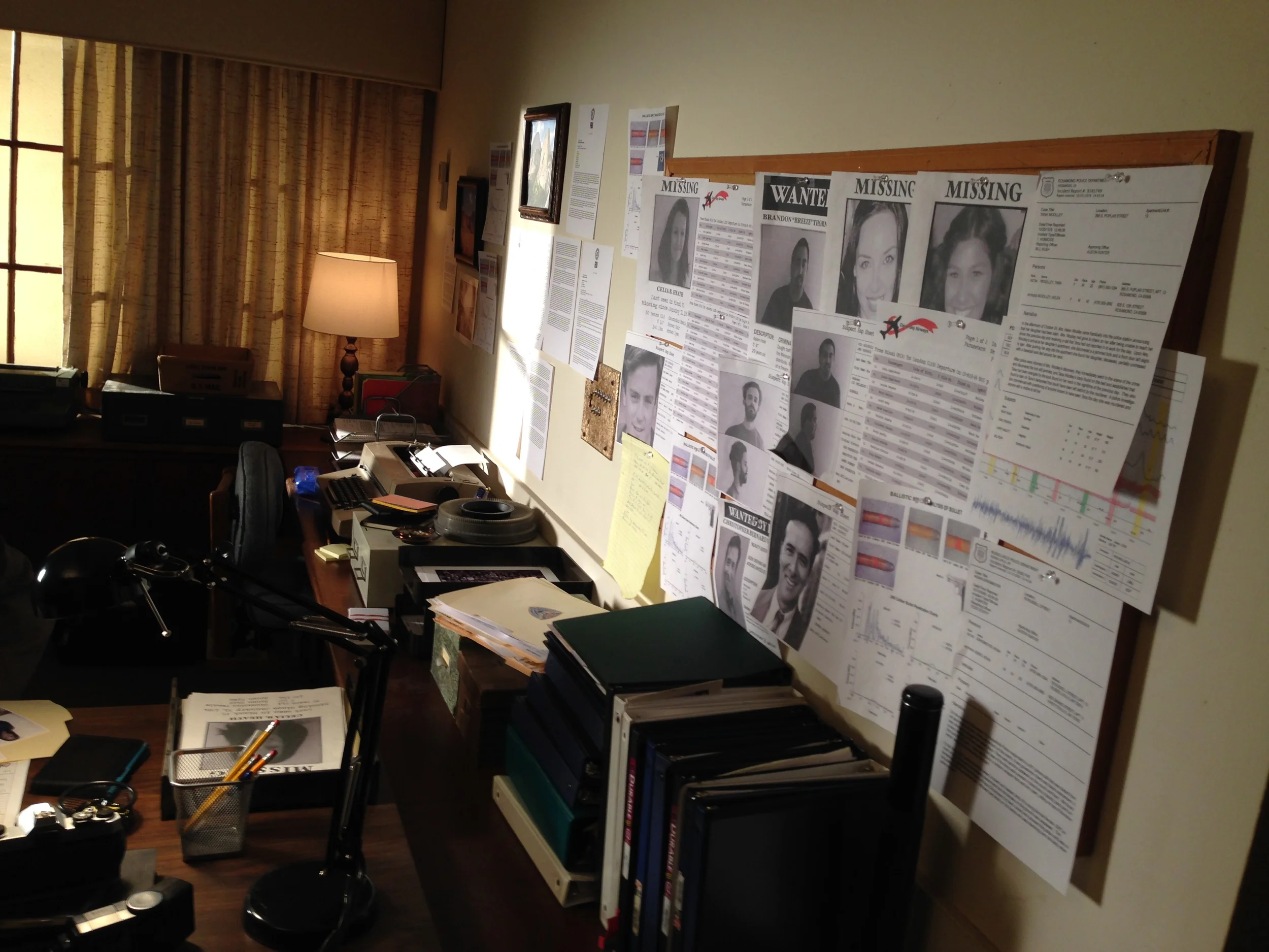 Beauty Queen Murders - Episode 8