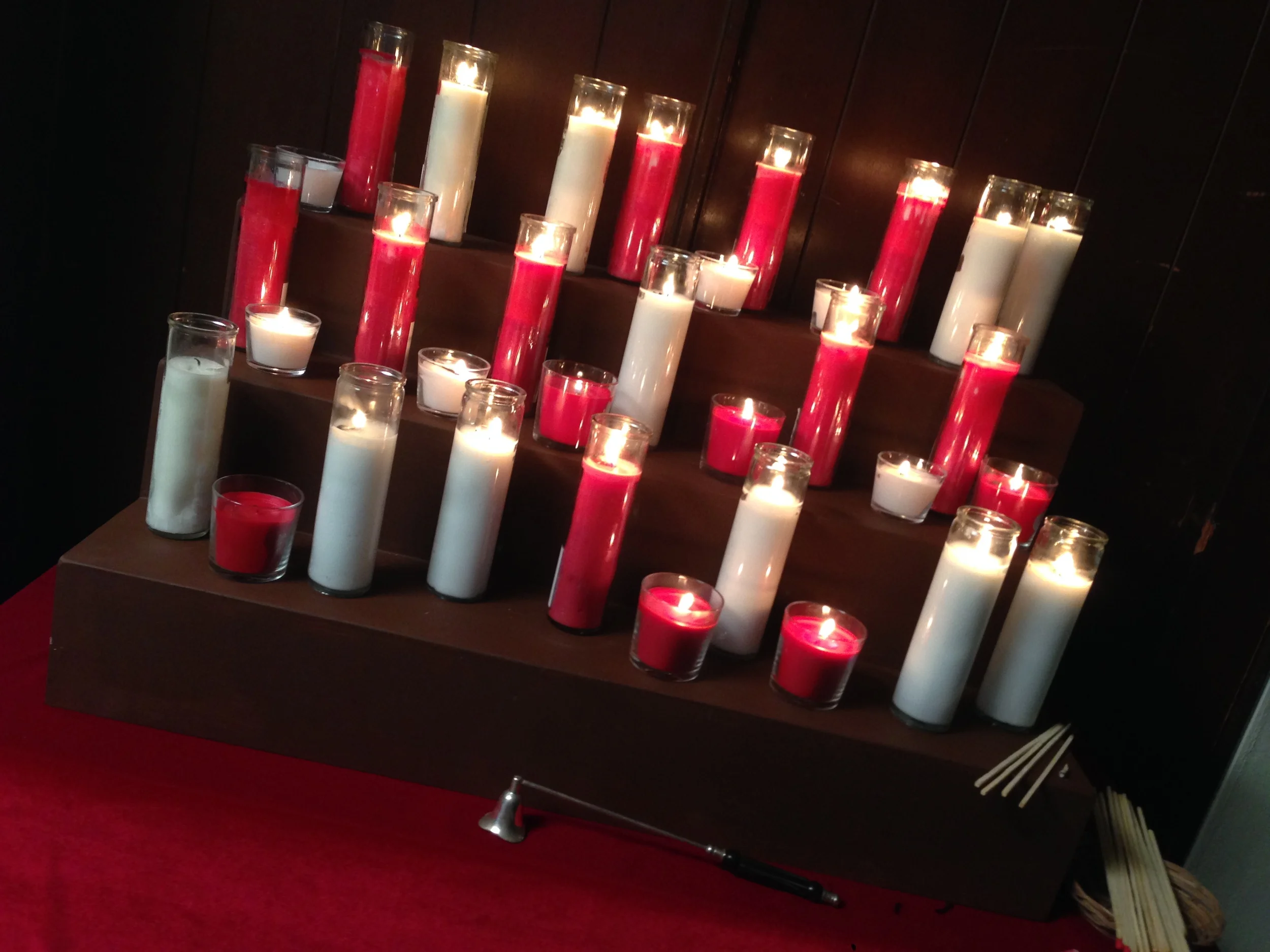 Beauty Queen Murders - Episode 8