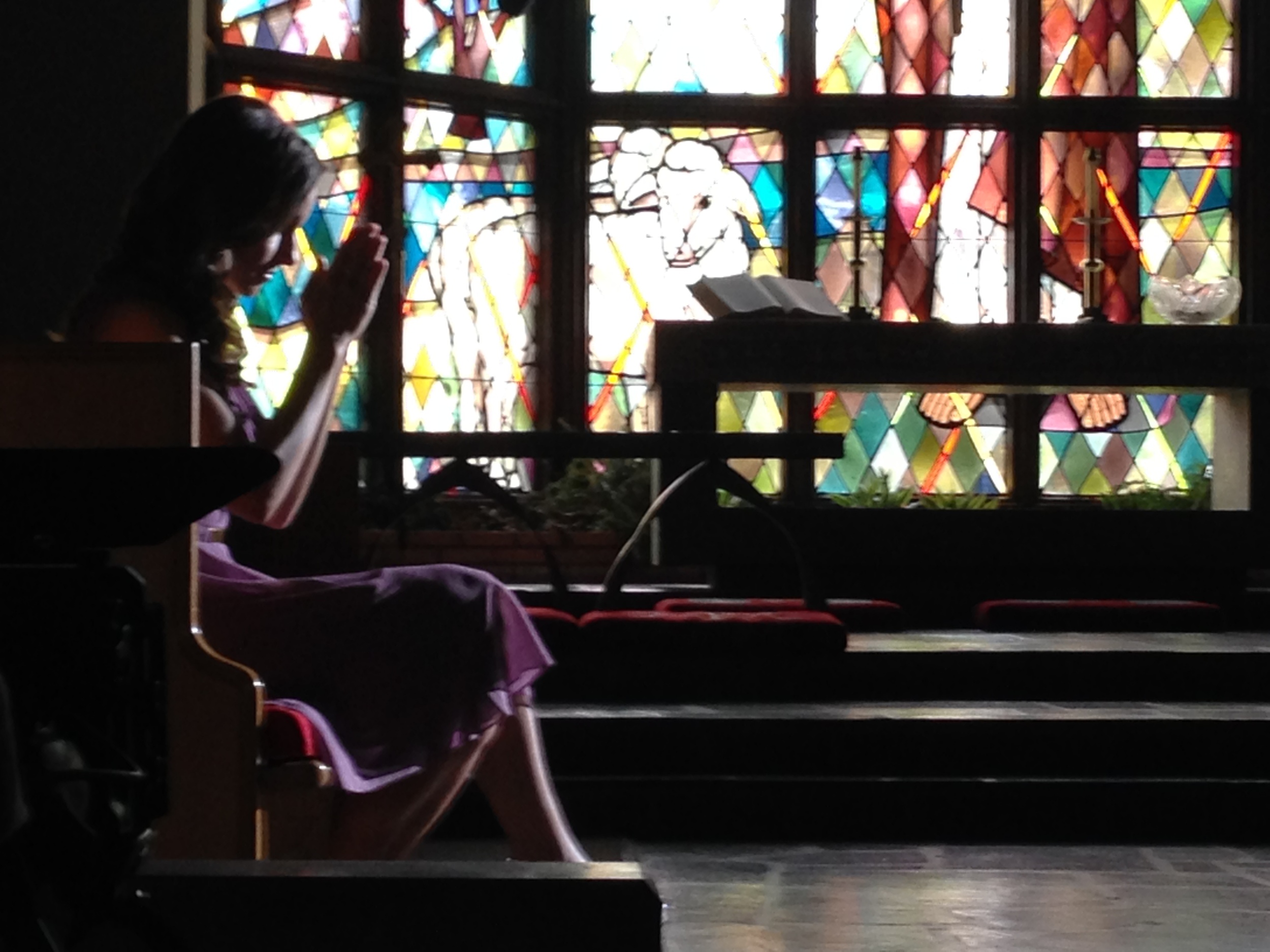 Beauty Queen Murders - Episode 8