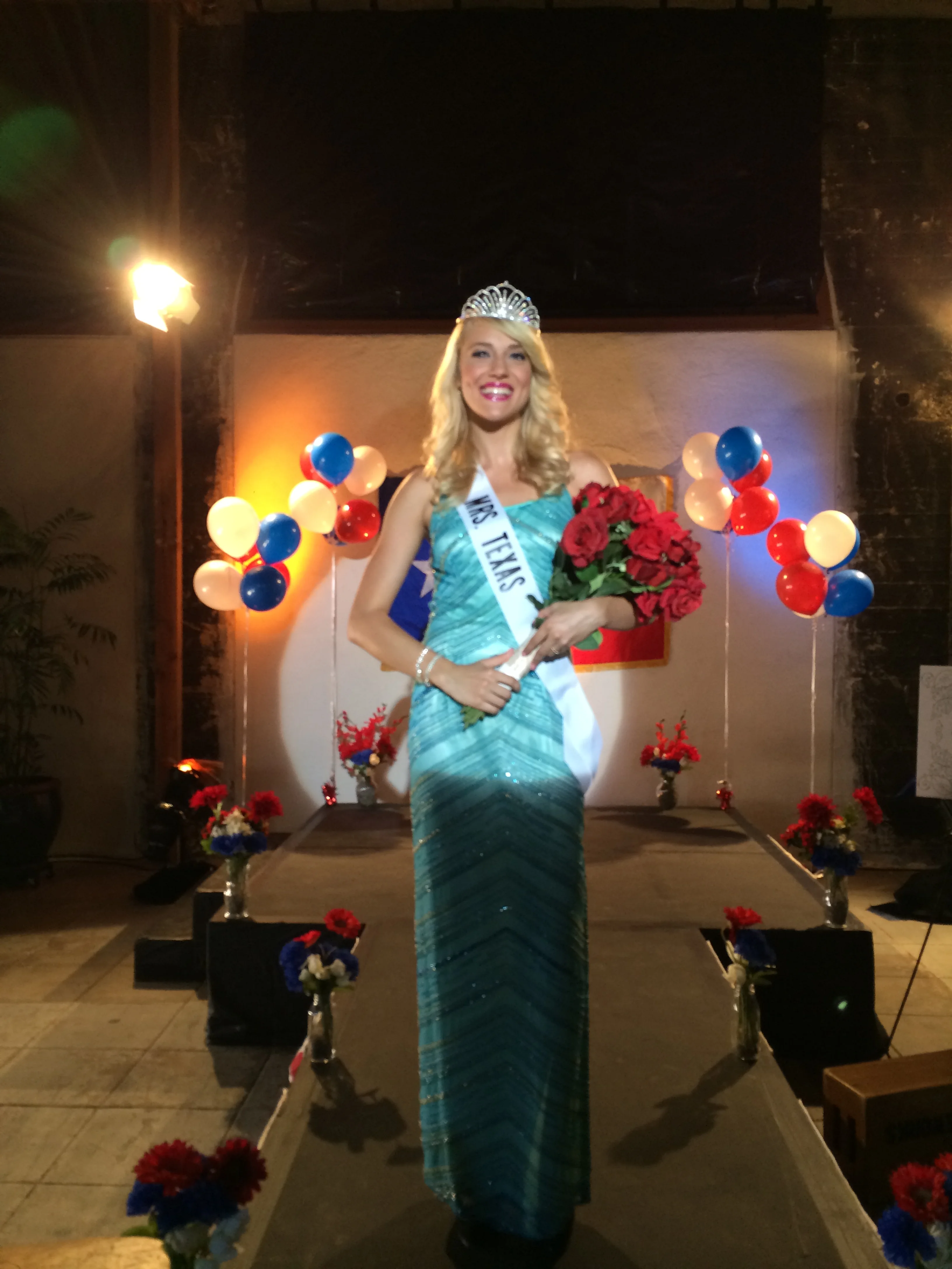 Beauty Queen Murders - Episode 12