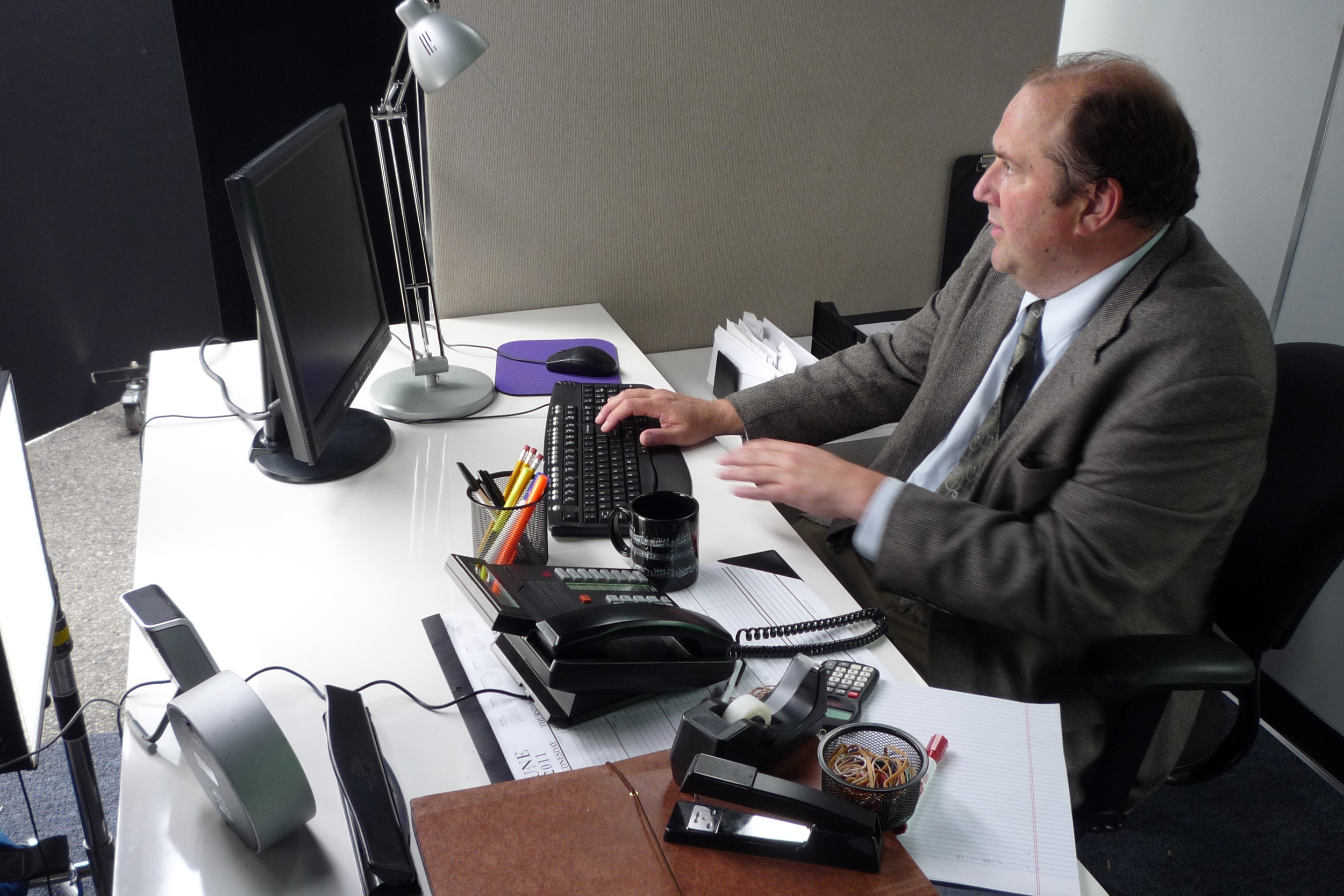 Change the Conversation