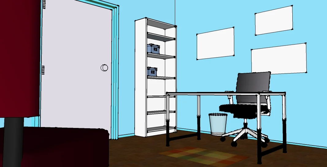 High Tech Hope - Episode 12