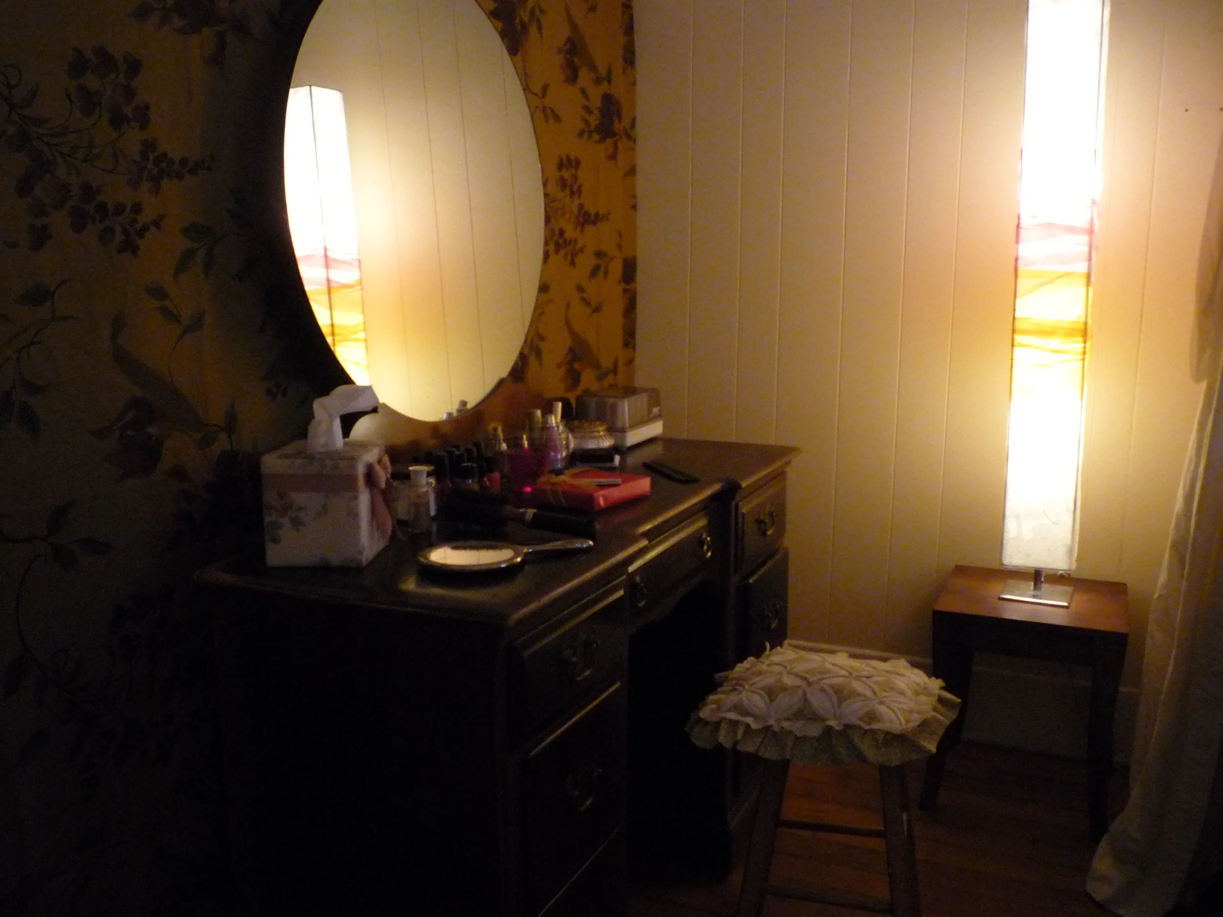 Apocalypse According to Doris