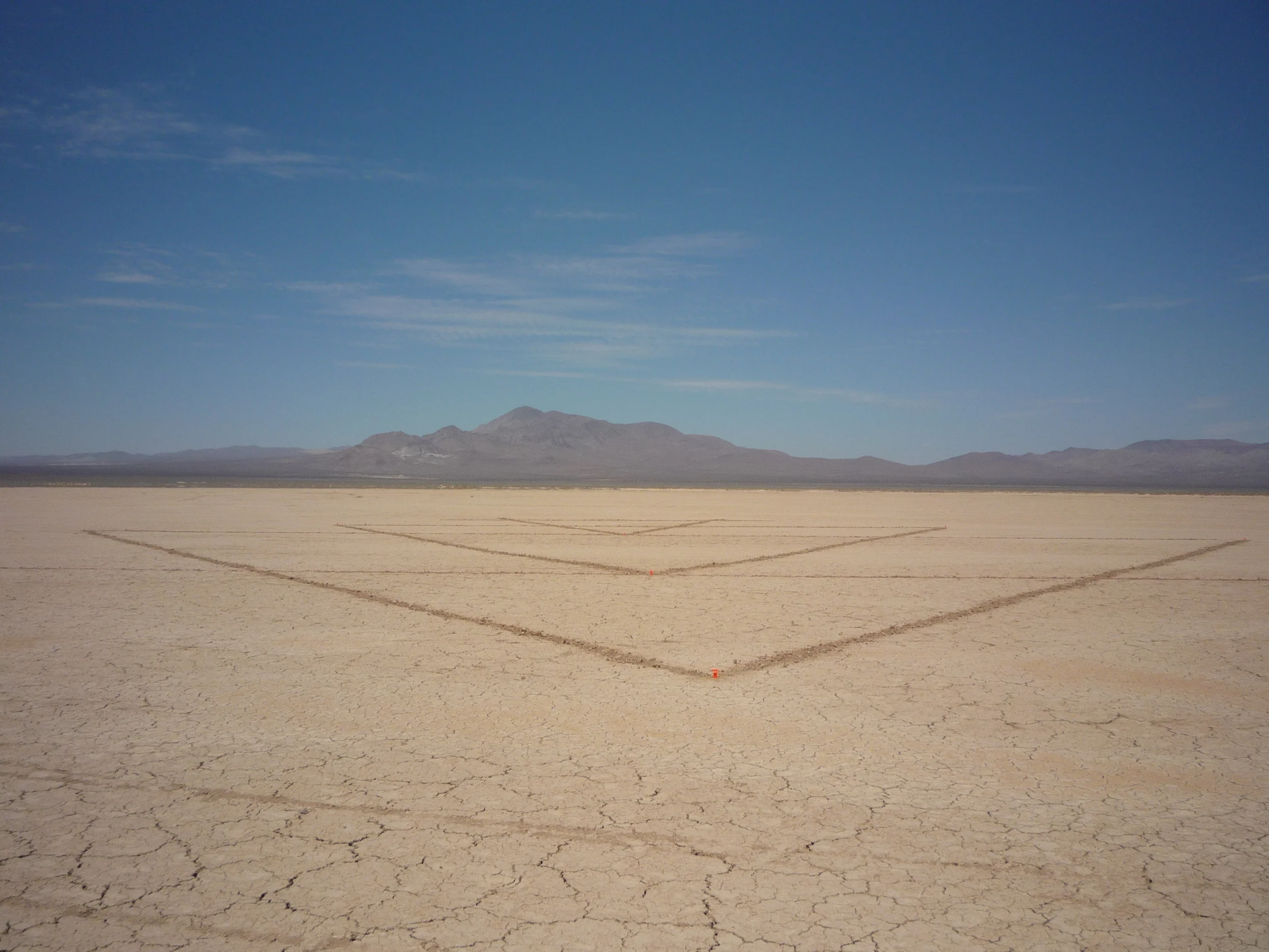 Apocalypse According to Doris