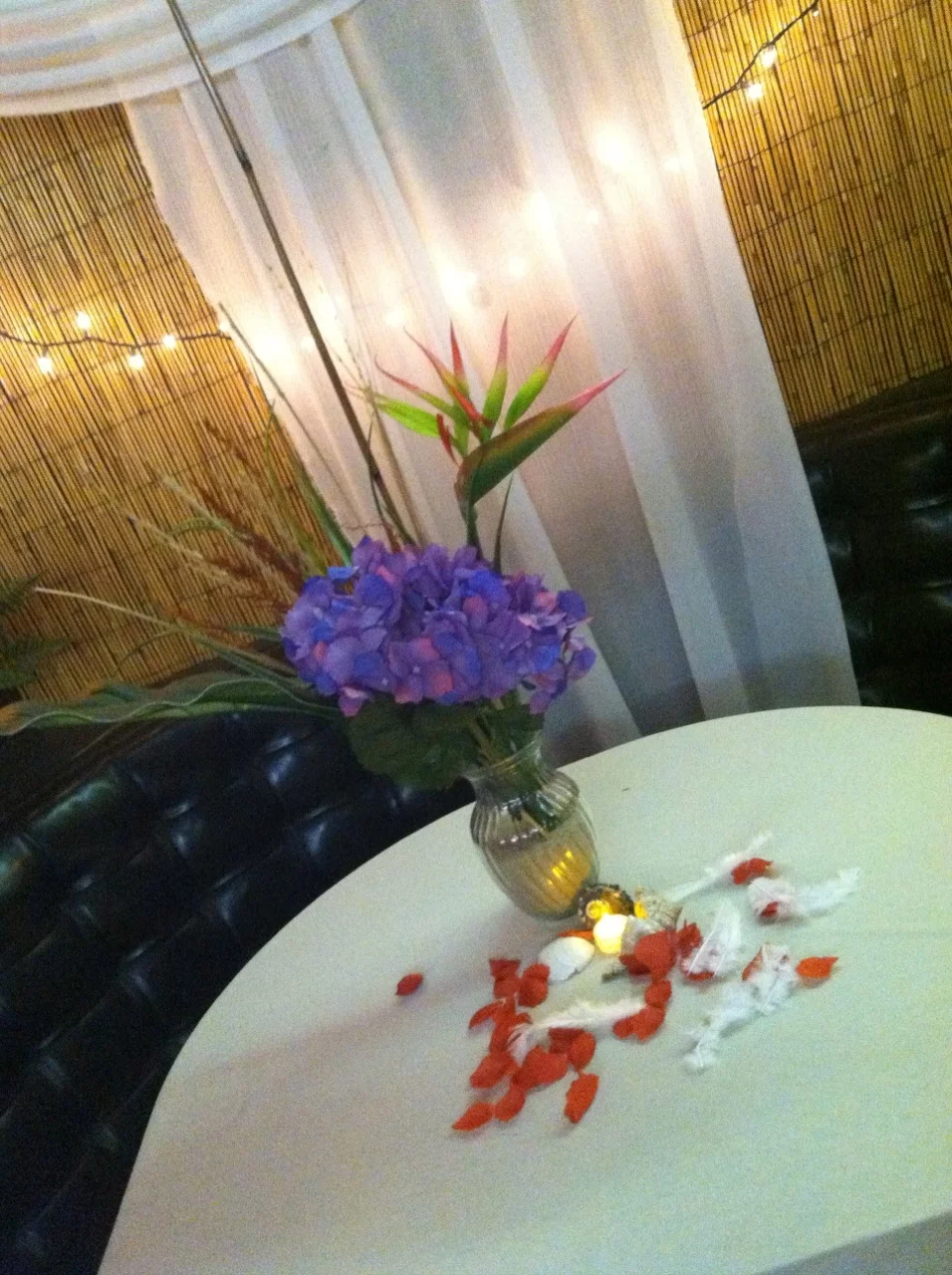 Yahoo! Ultimate Proposal