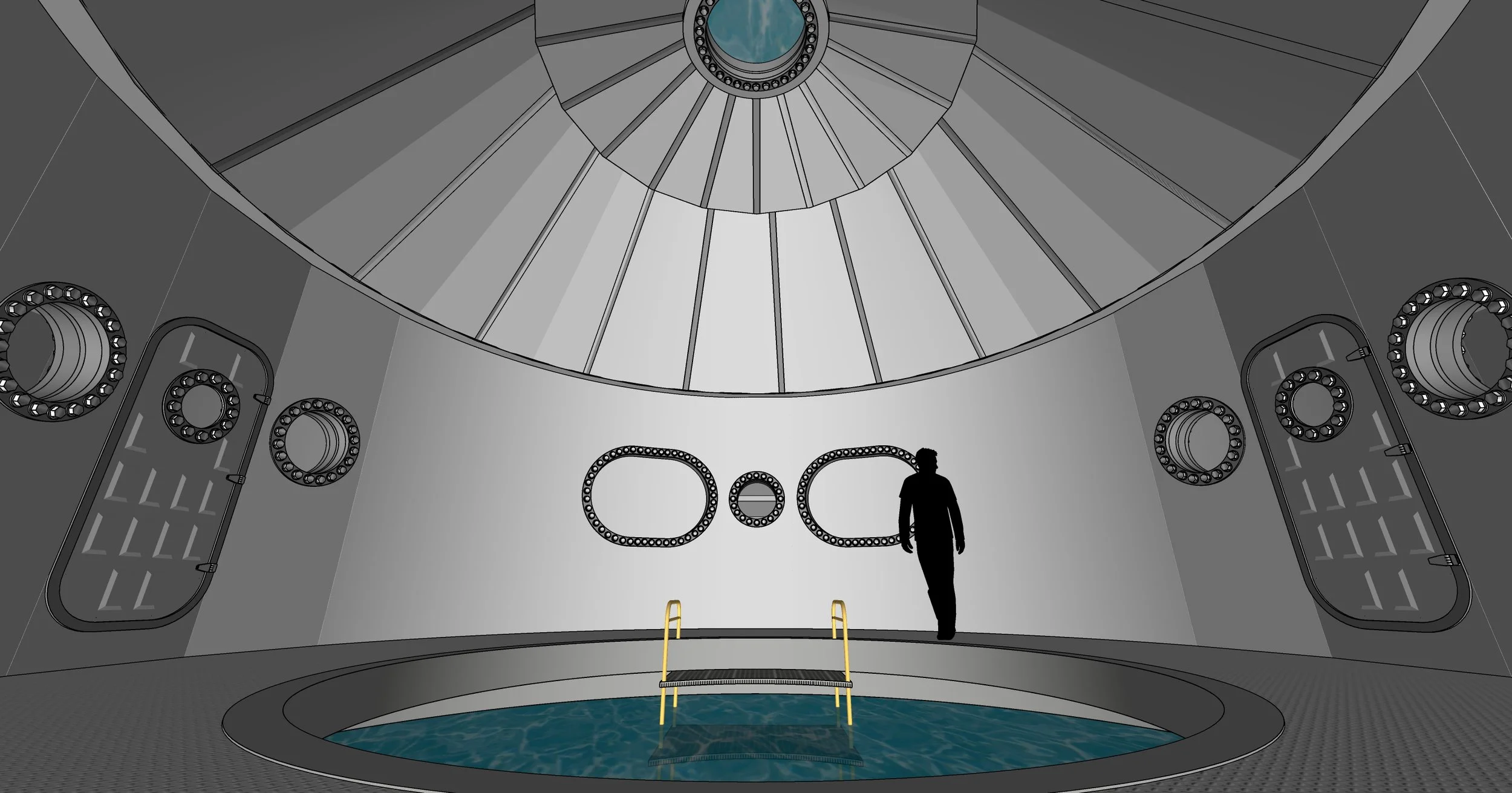 H5-0 Moon Pool Model 180903 Moon Pool View 3.jpg