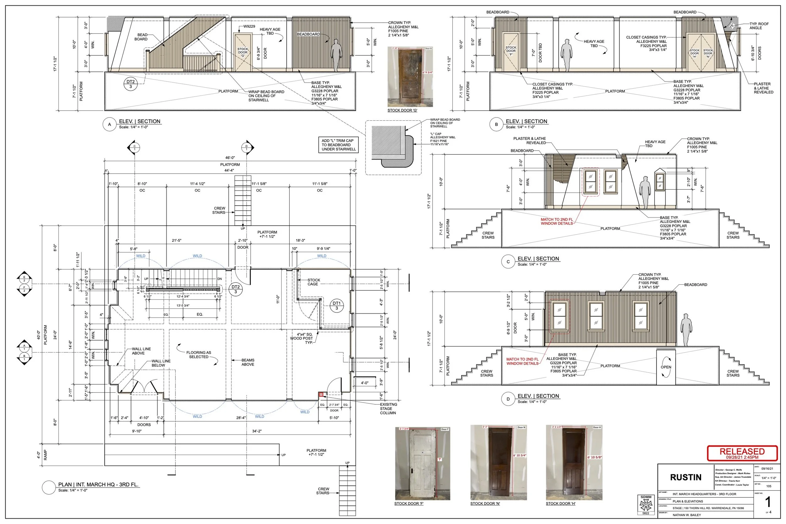 Rustin_105_Int March HQ-3rd Floor_01_24x36_Plan and Elevations_NB_210928_REL.jpg
