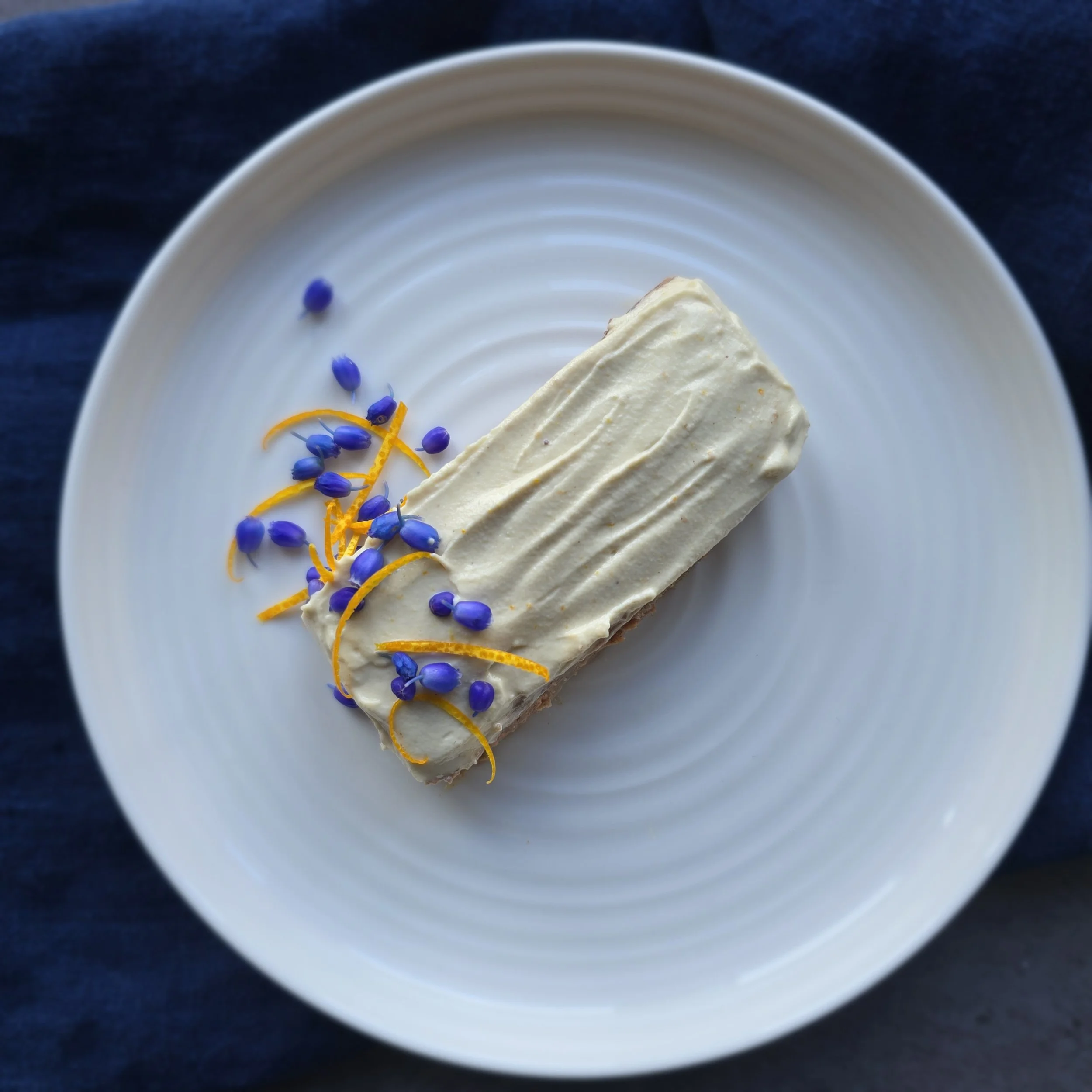 overhead carrot cake fave .jpg