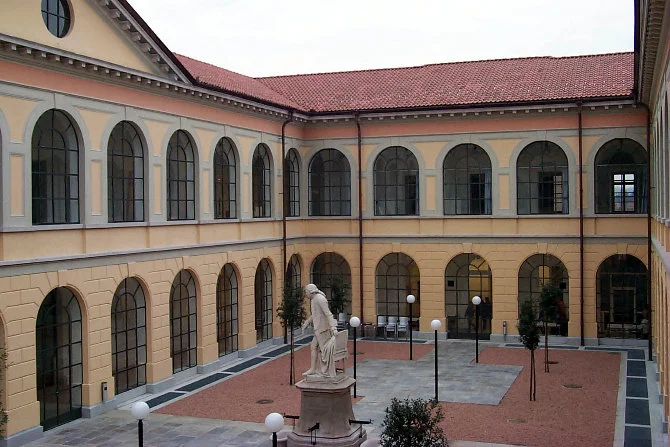 Mendrisio: la licenza edilizia all'Accademia va negata